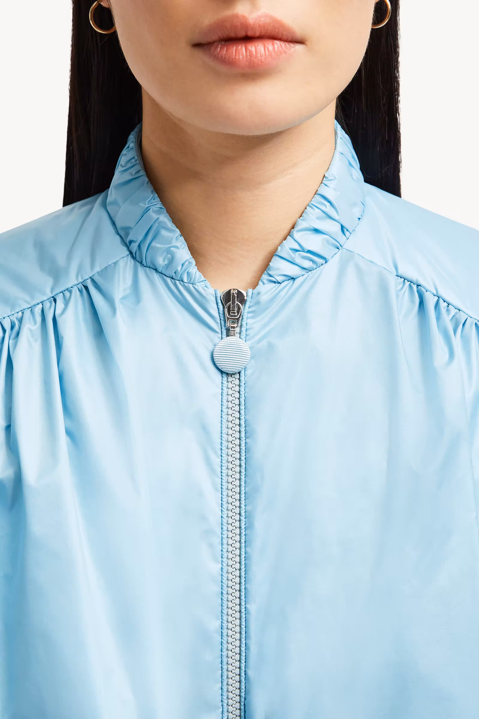 Chazeron Bomber Jacket