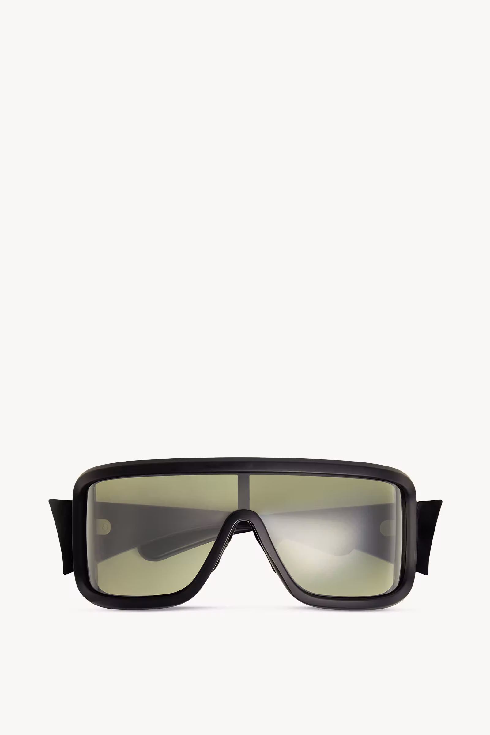 Snowseeker Rectangular Sunglasses