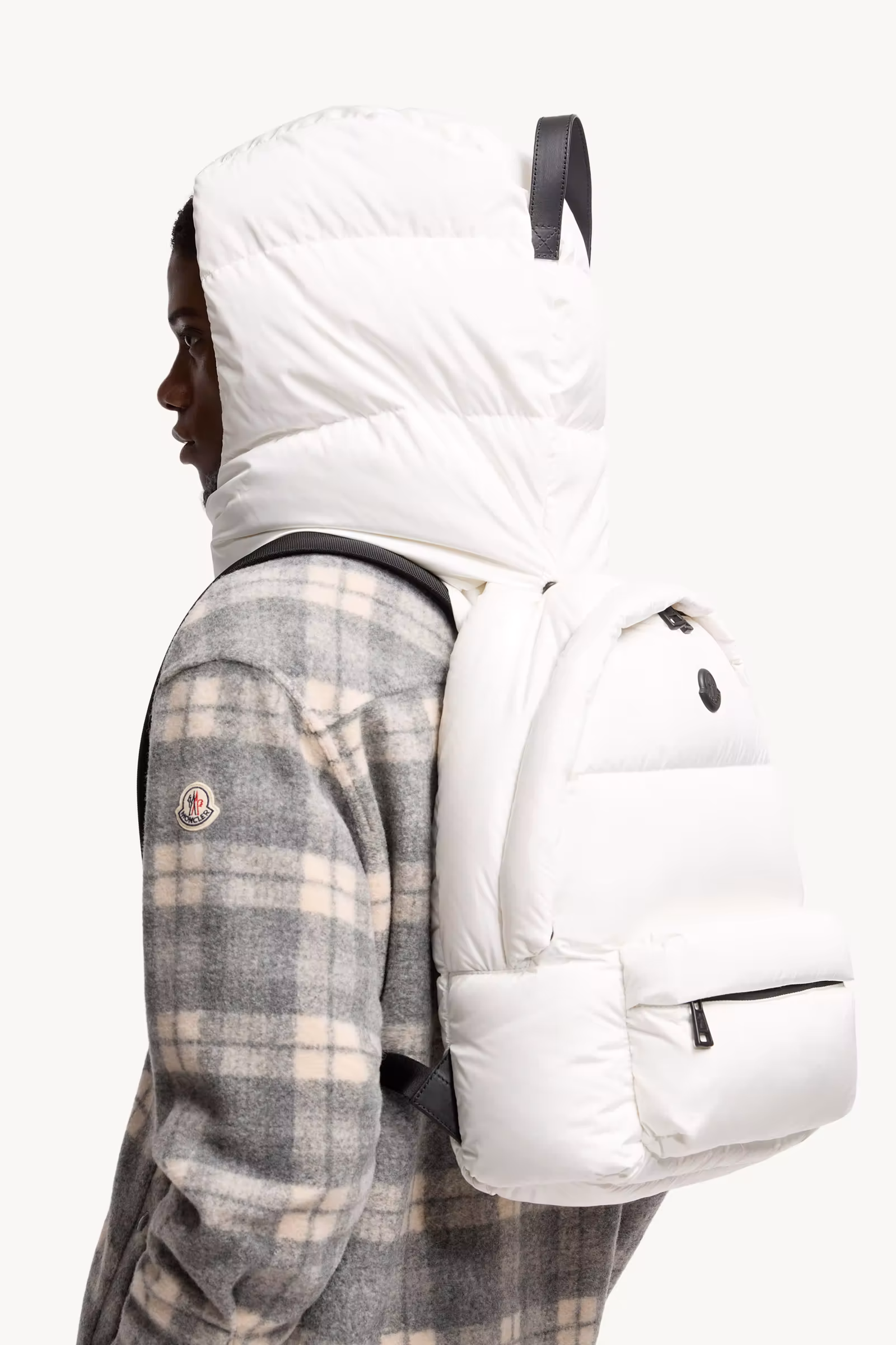 Caradoc Water-Repellent Backpack