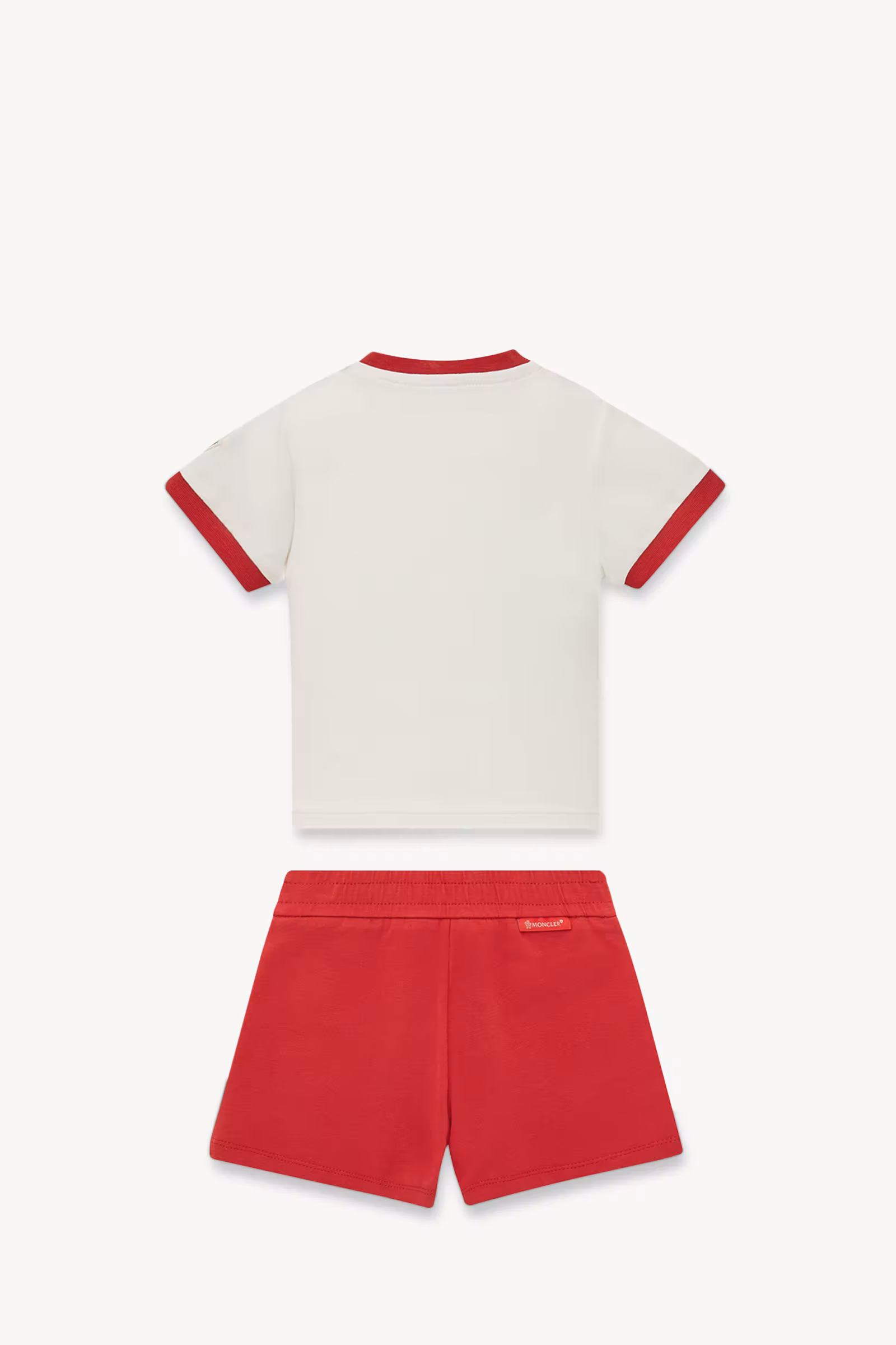 Aquatic Logo Cotton Set