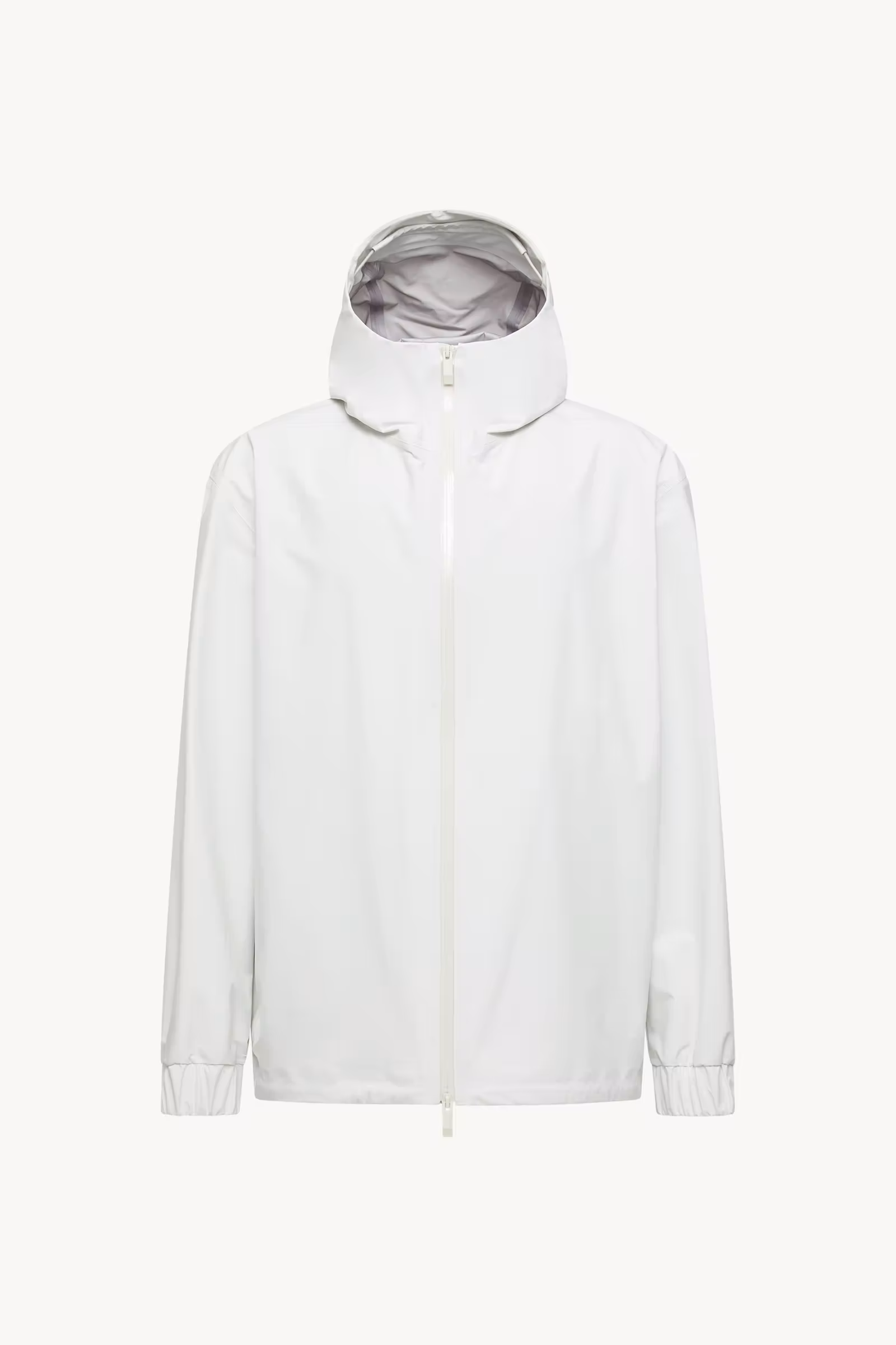 Bise Hooded Rain Jacket