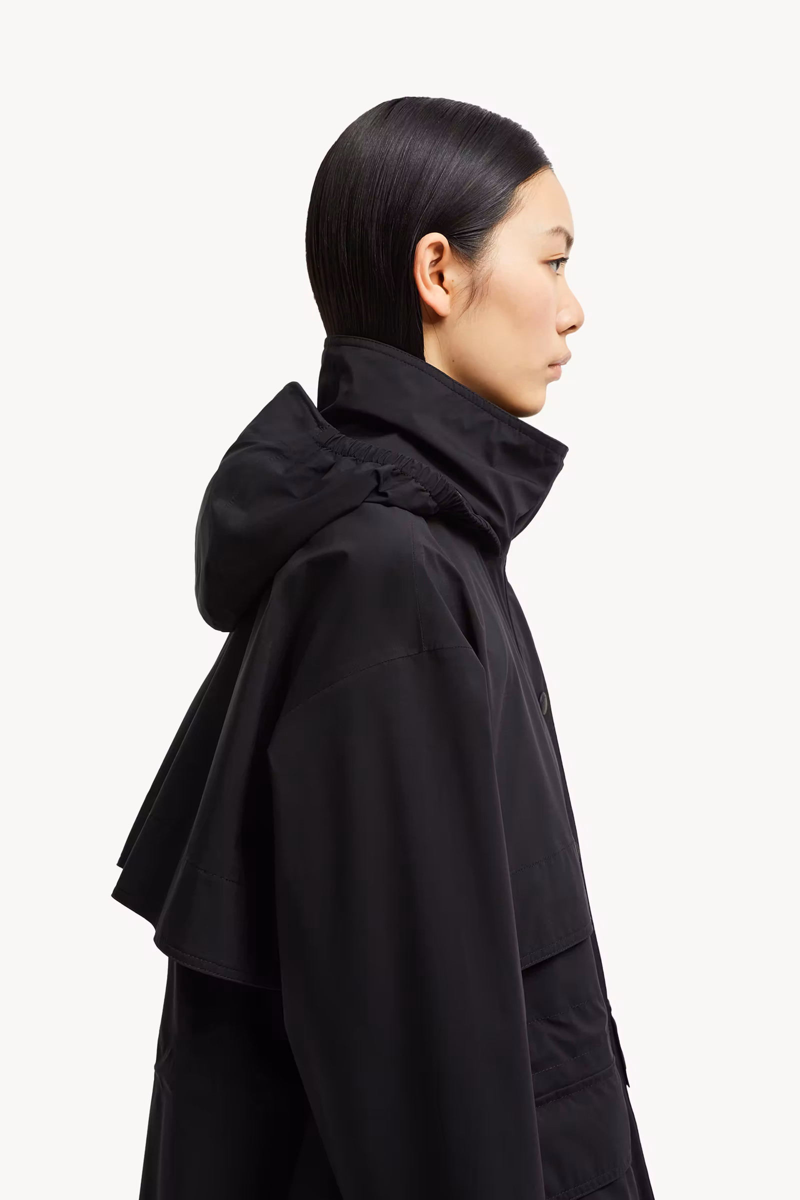 Seigne 2-in-1 Shell Jacket