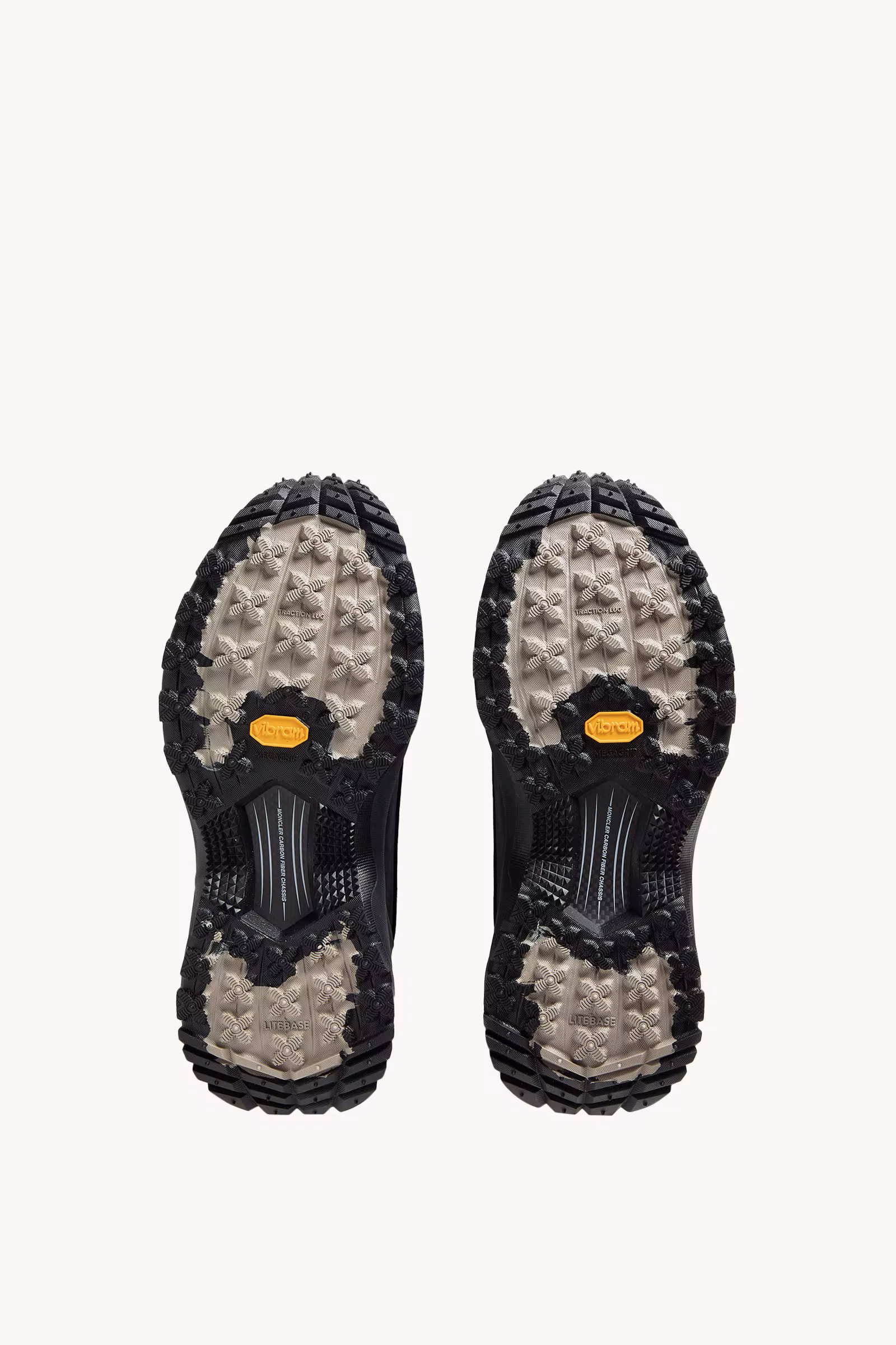 Trailgrip Lite3 Nubuck & Suede Sneakers