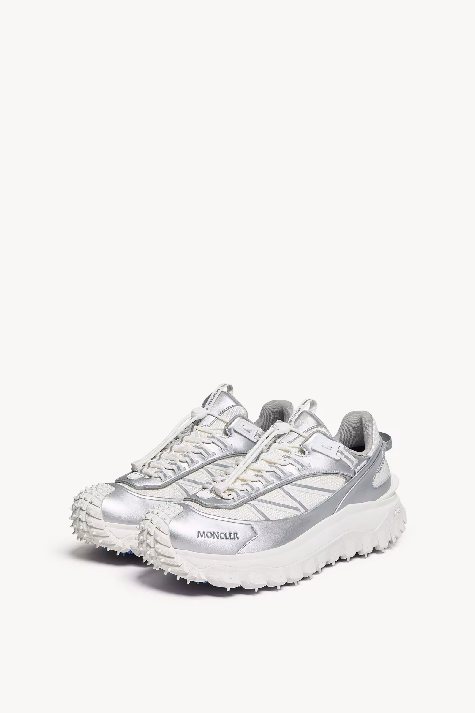 Trailgrip GTX Leather Sneakers