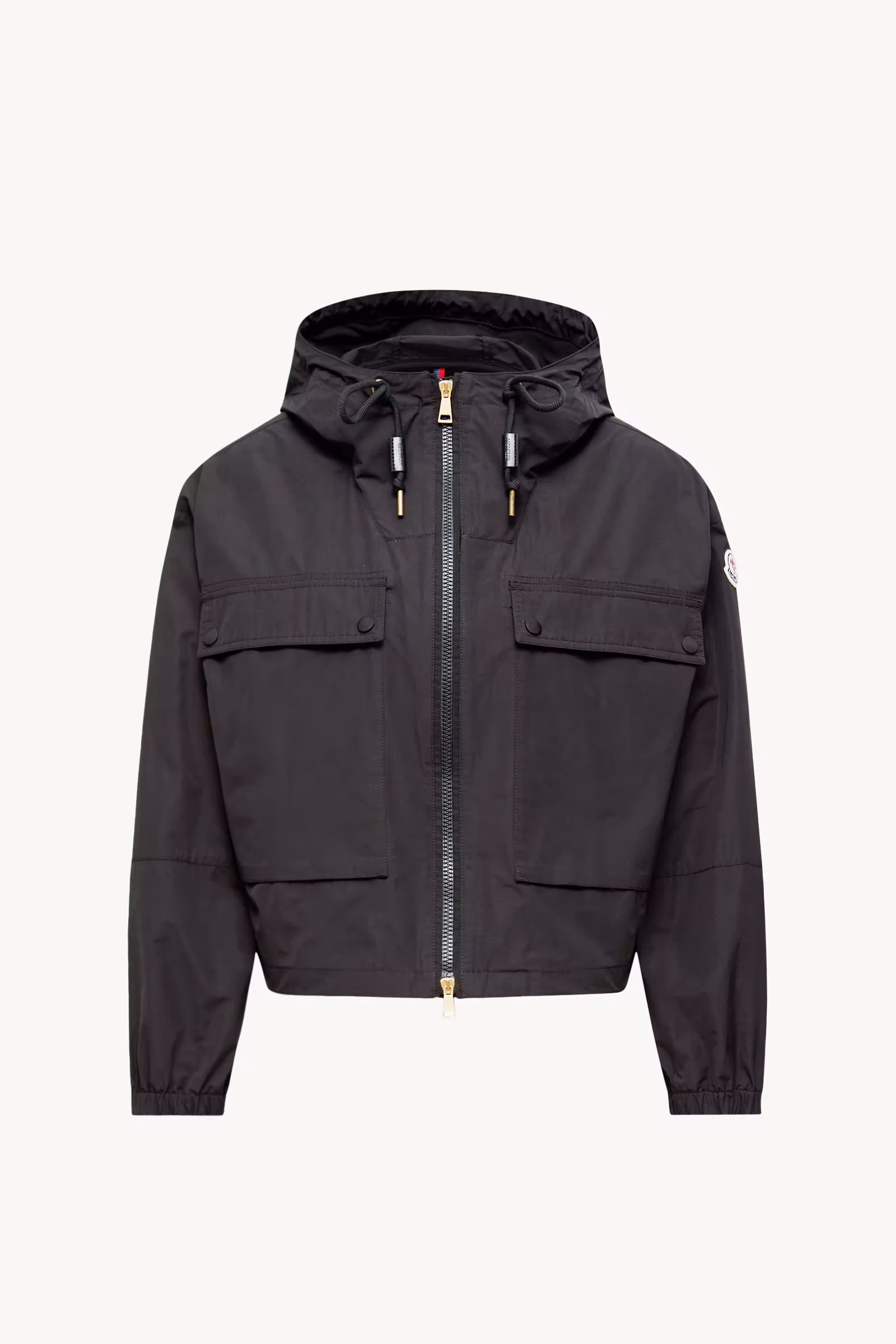 Sauvan Hooded Parka
