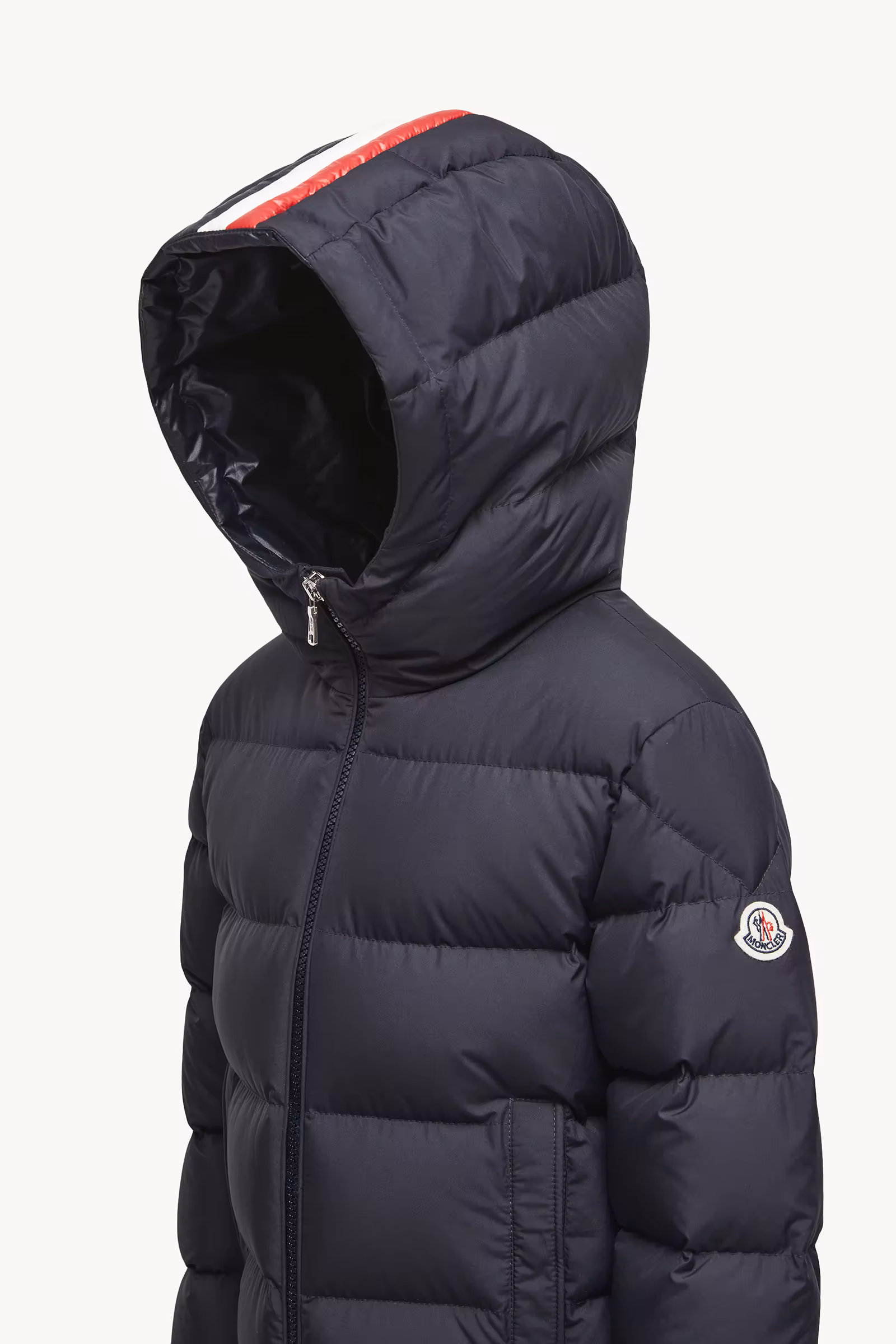 Taidu Hooded Down Jacket