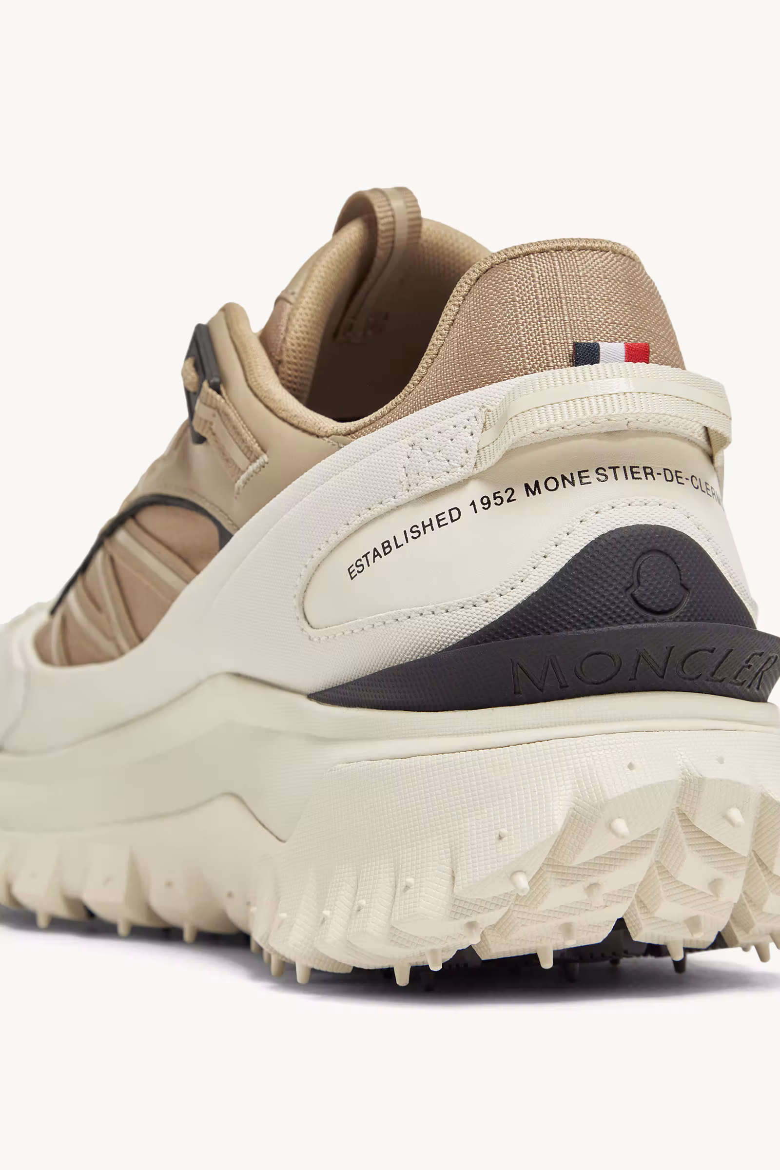 Trailgrip GTX Leather Sneakers