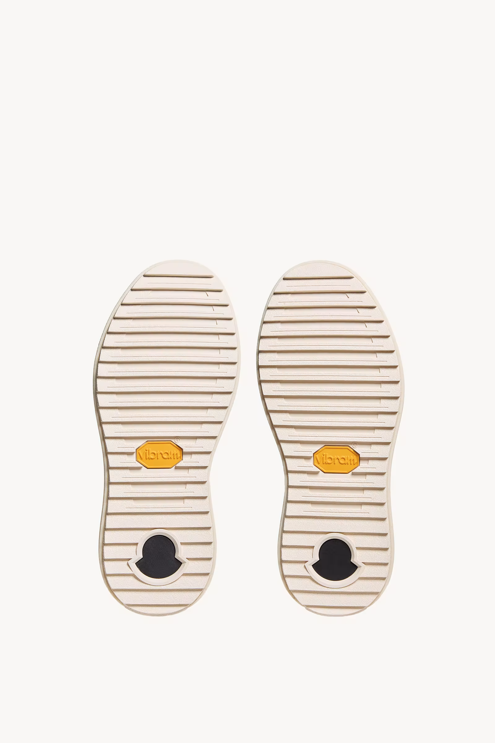 Moncler Altive Nubuck & Suede Sneakers