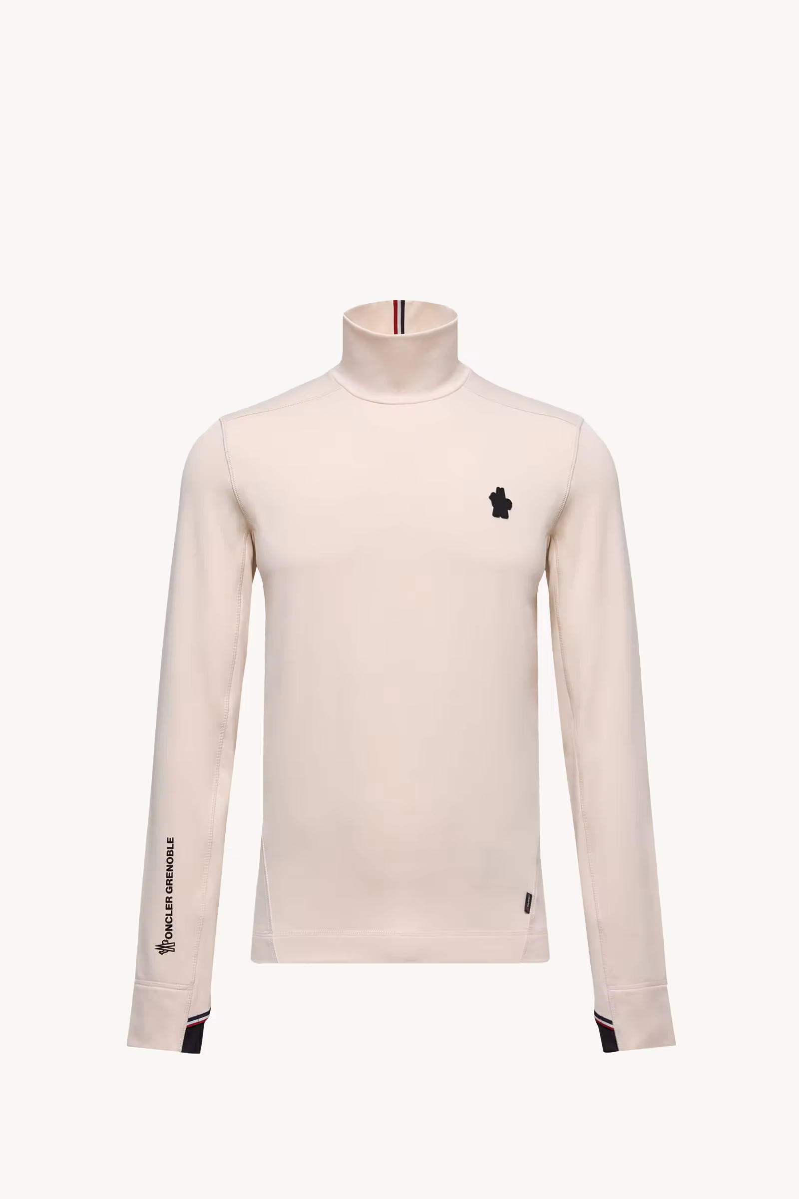 Polartec® Turtleneck