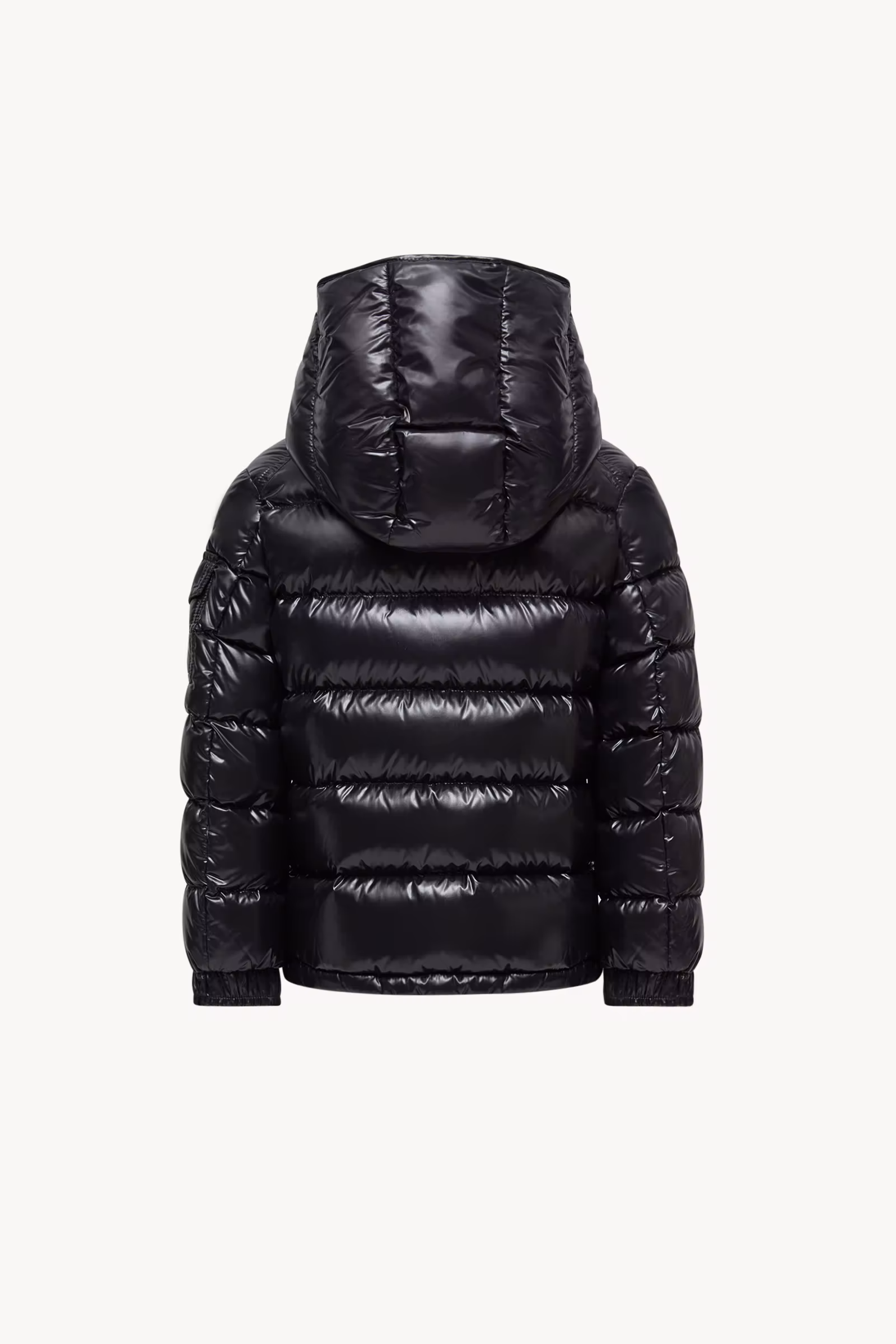 New Moncler Maya Hooded Down Jacket