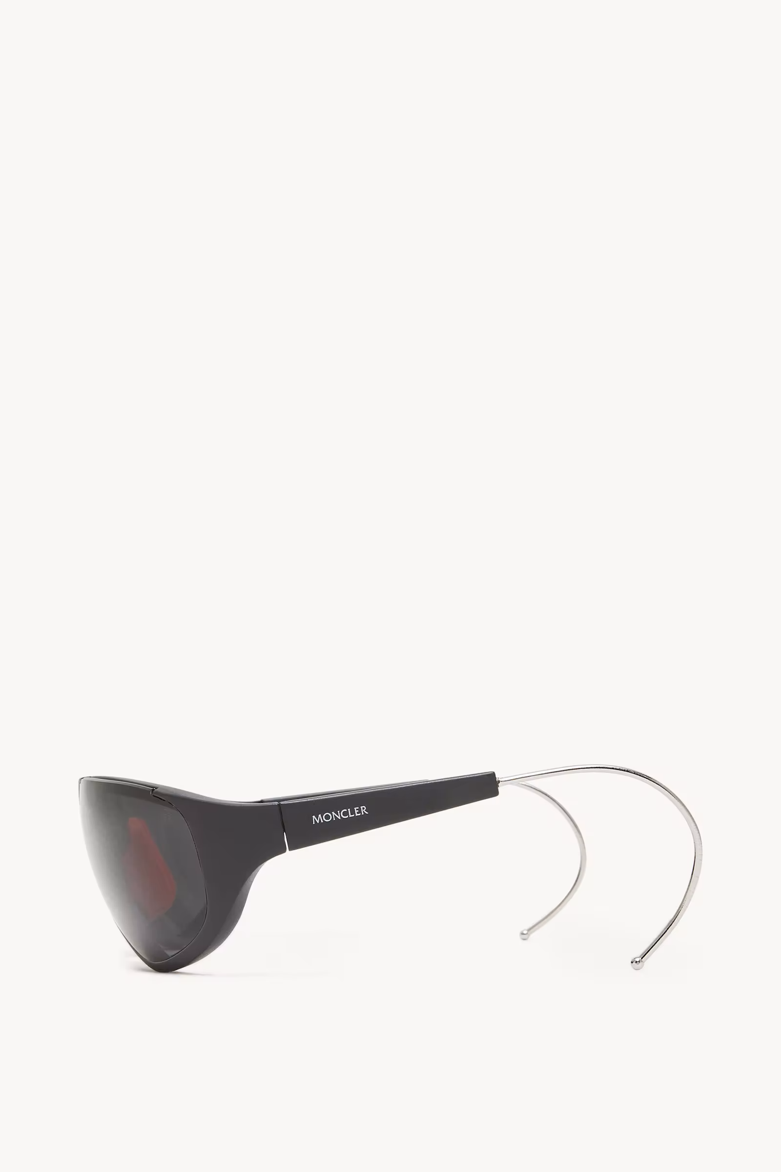 Laszer Mask Sunglasses