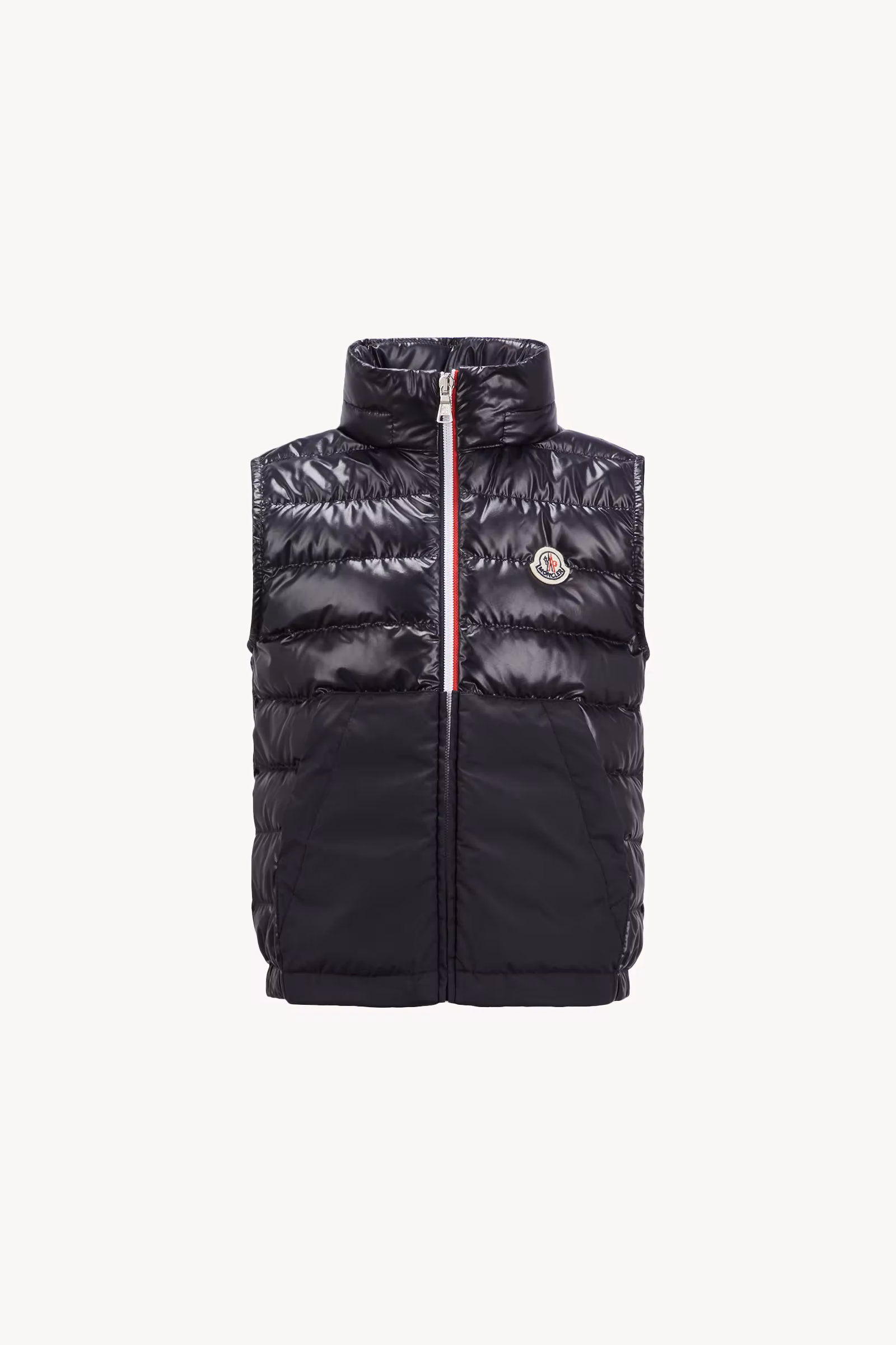 Apatou Hooded Down Vest