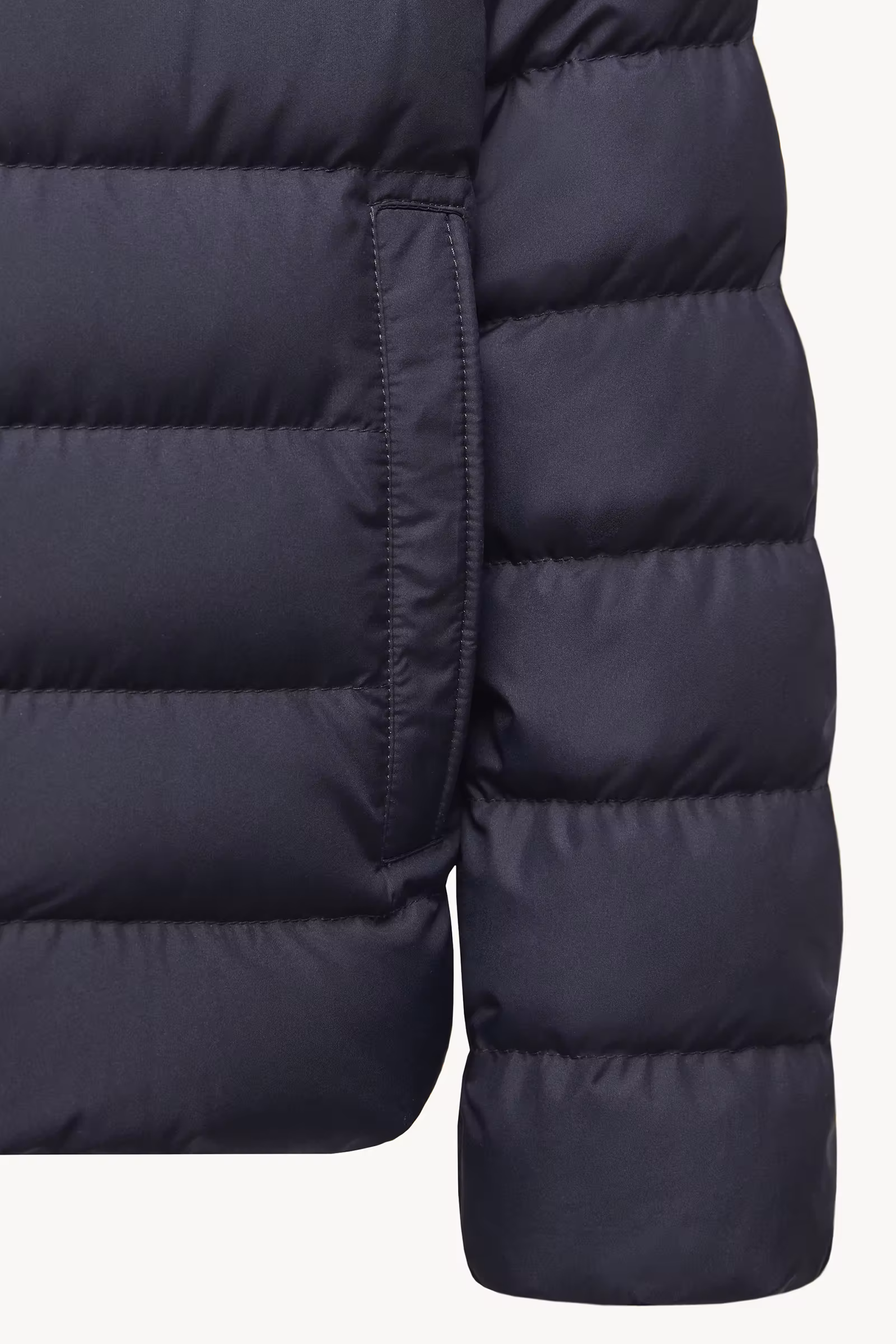 Serapio Down Jacket