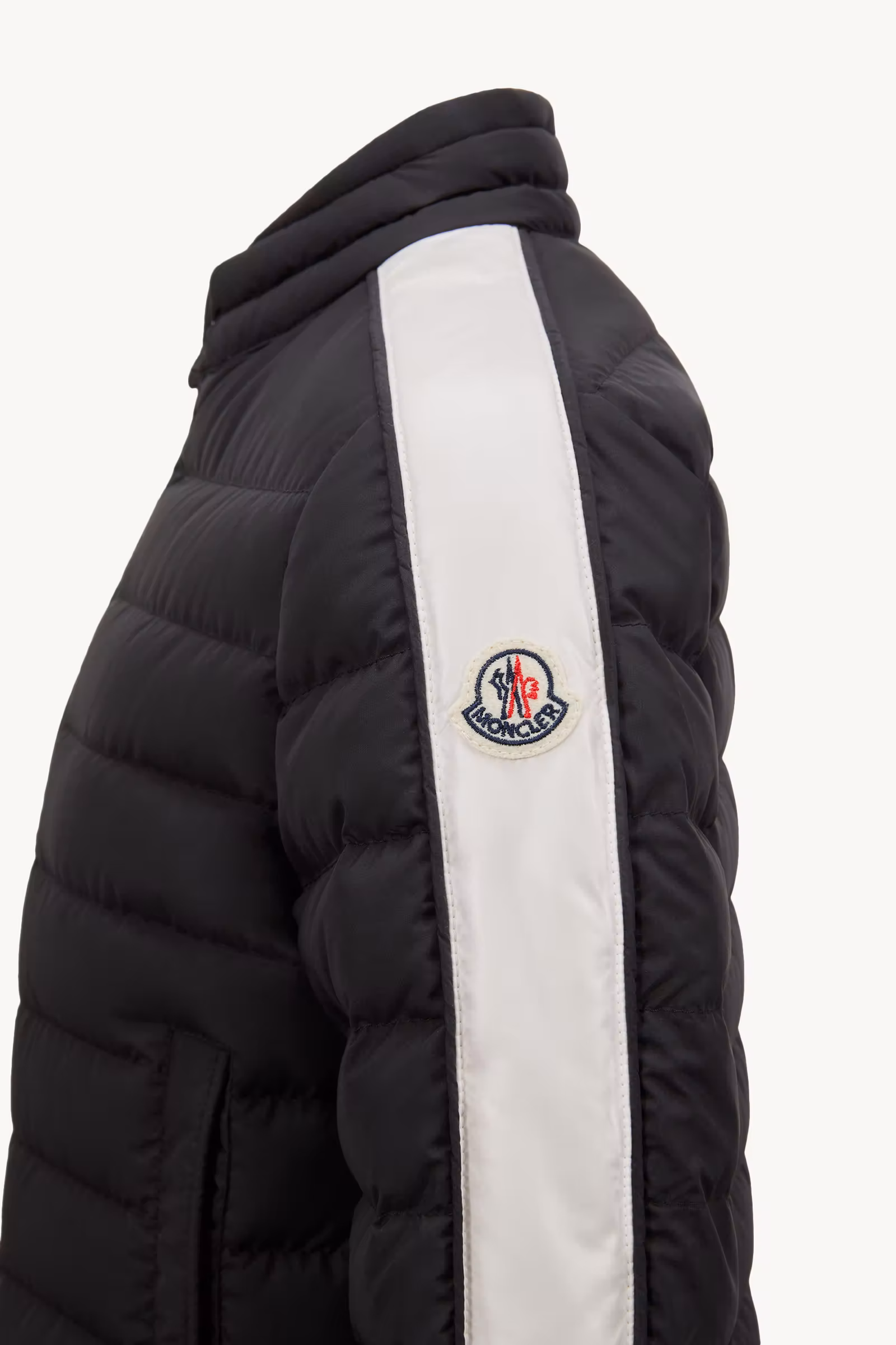 Jacobus Down Biker Jacket