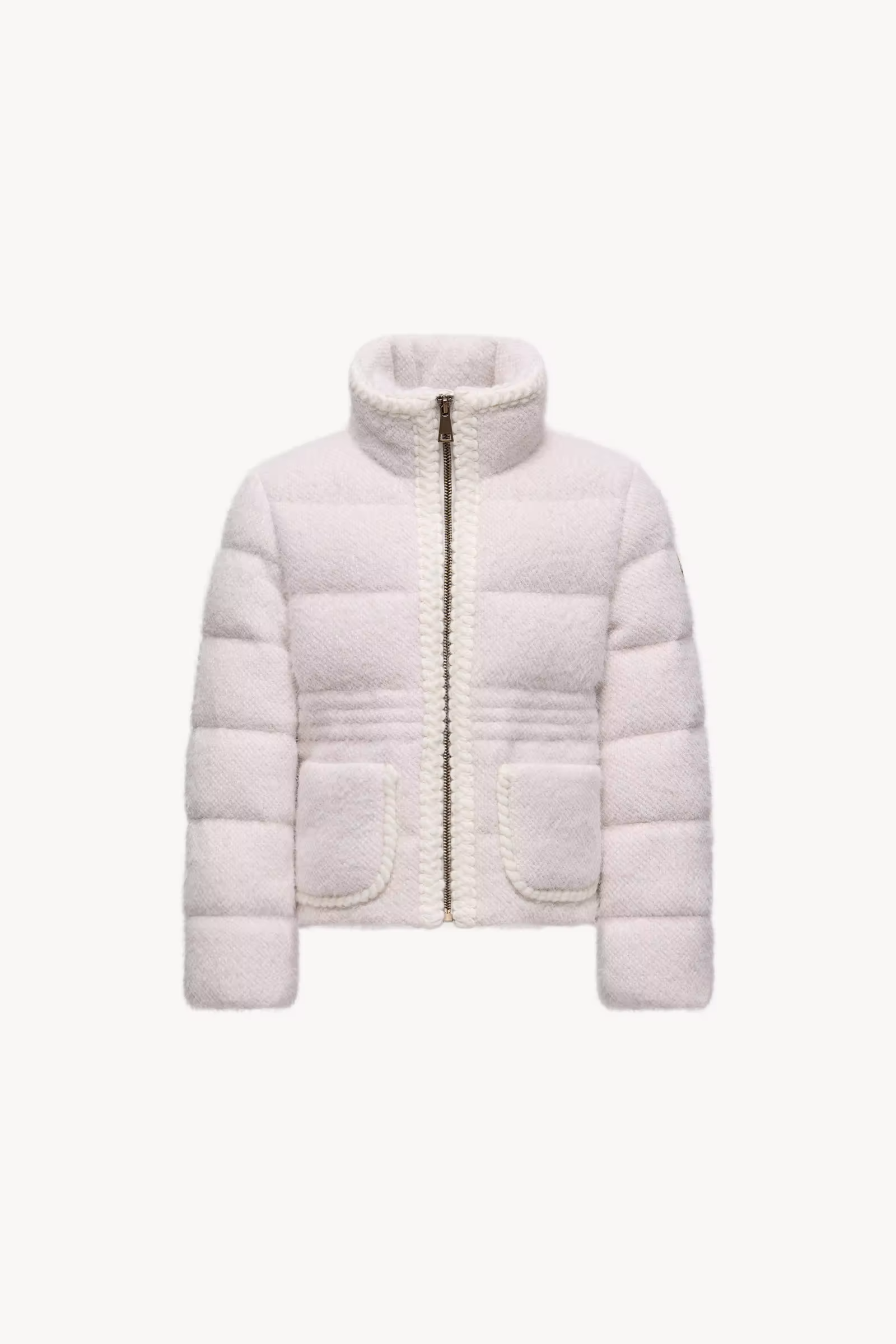 Erzenia Down Jacket