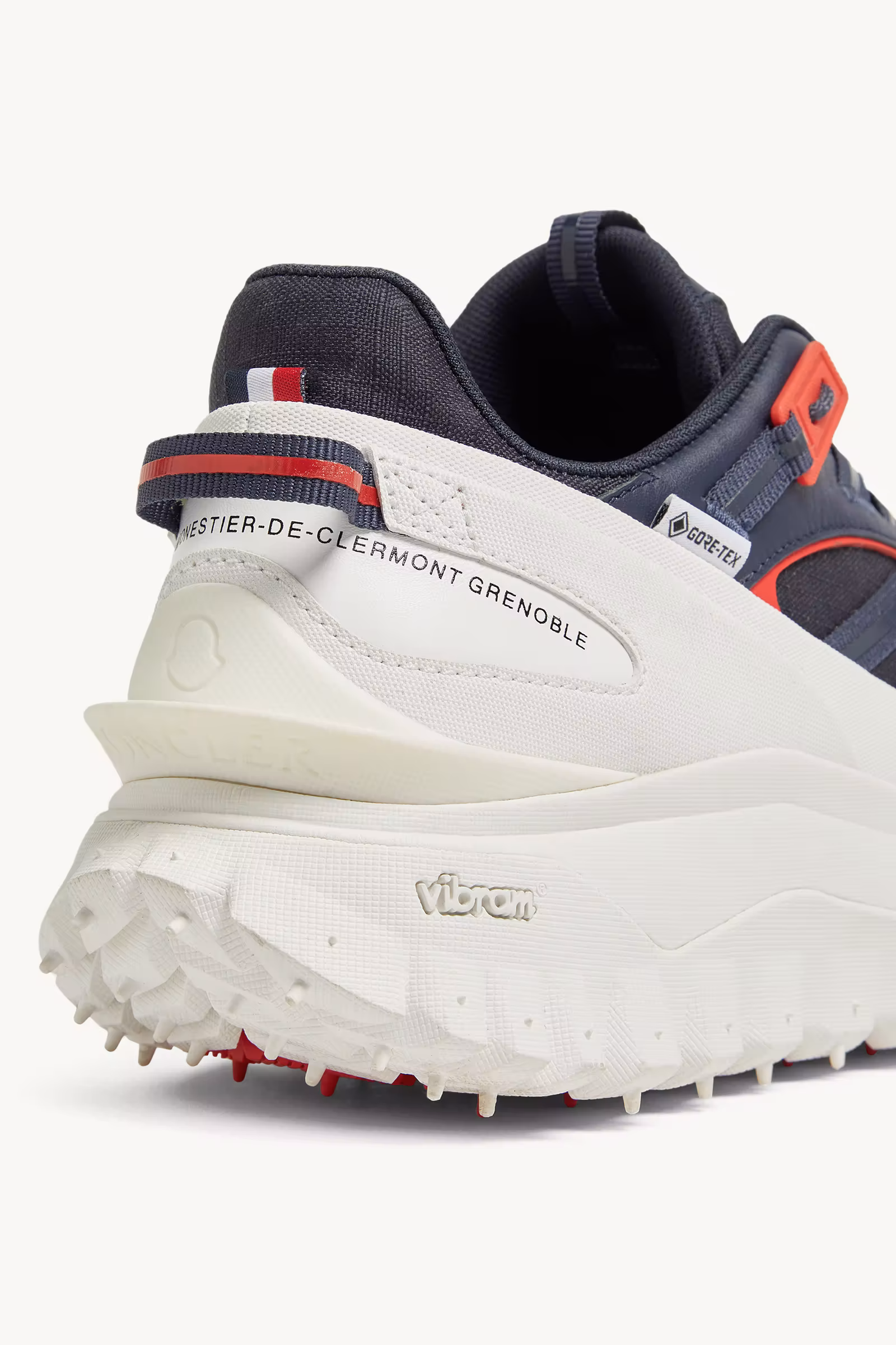 Trailgrip GTX Leather Sneakers