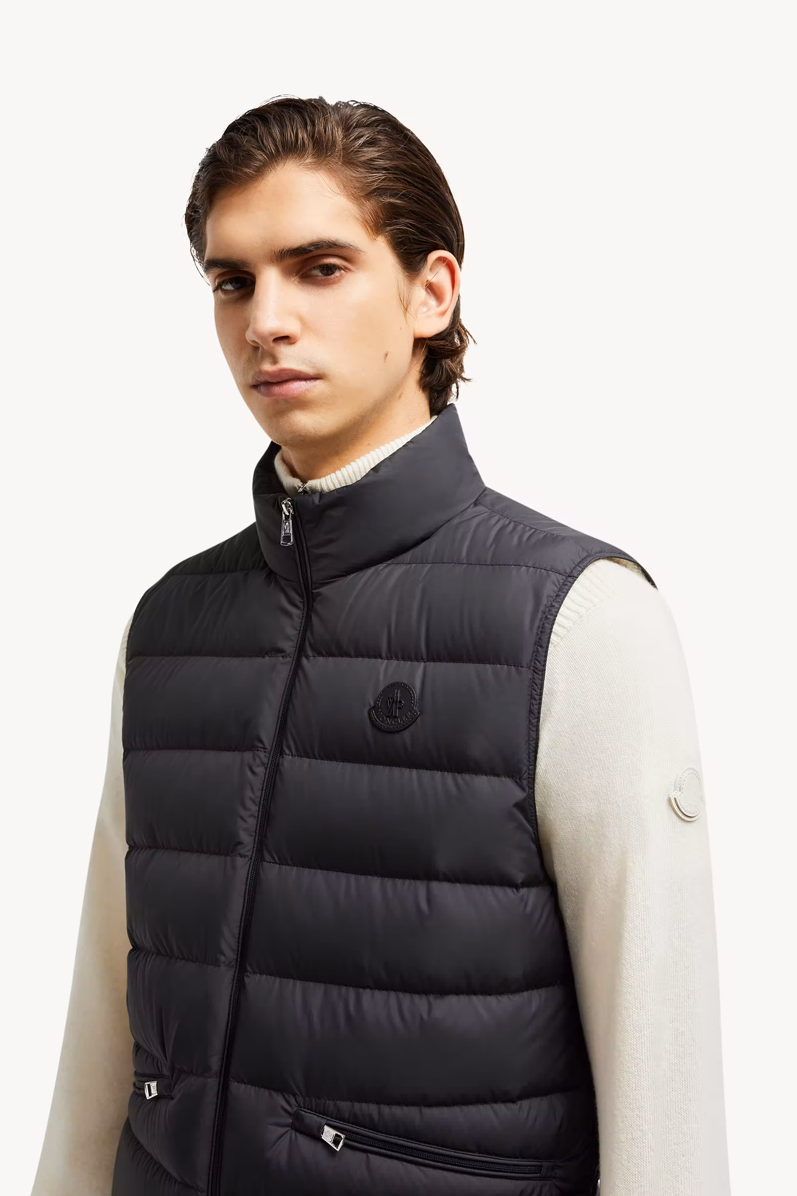 Lechtal Down Vest