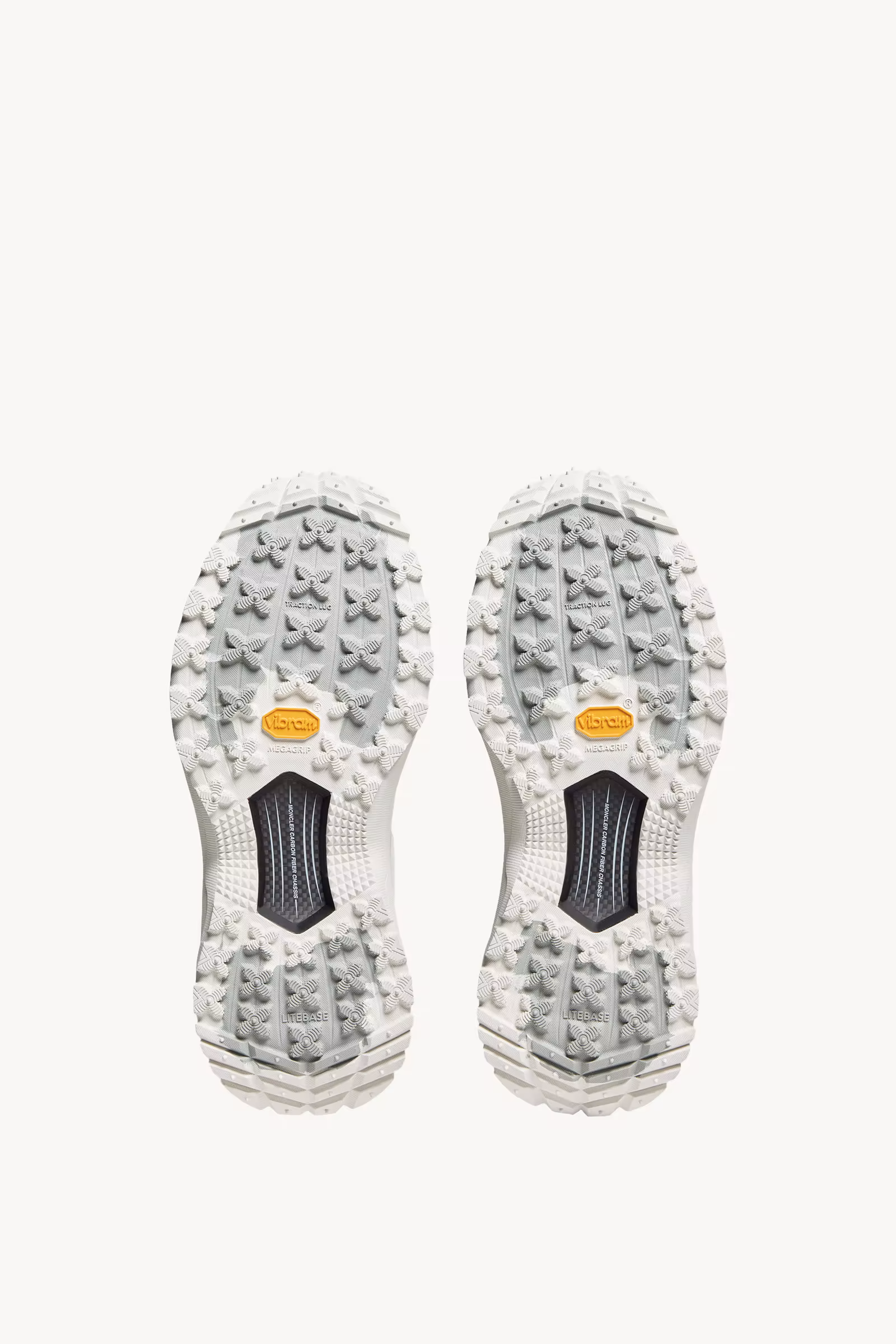 Trailgrip Lite3 Nubuck & Suede Sneakers