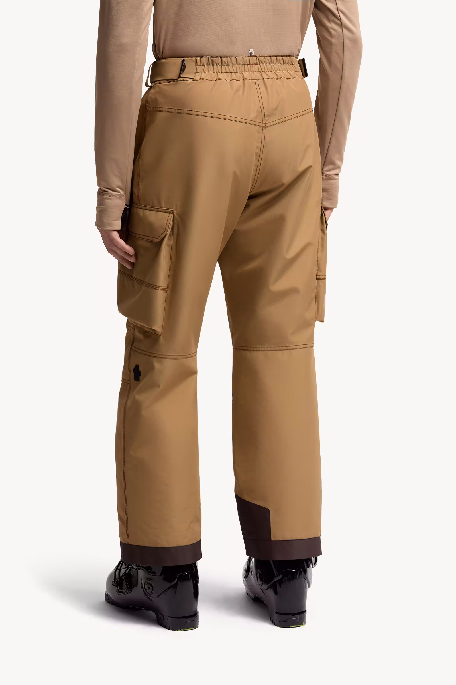 Padded GORE-TEX Ski Pants