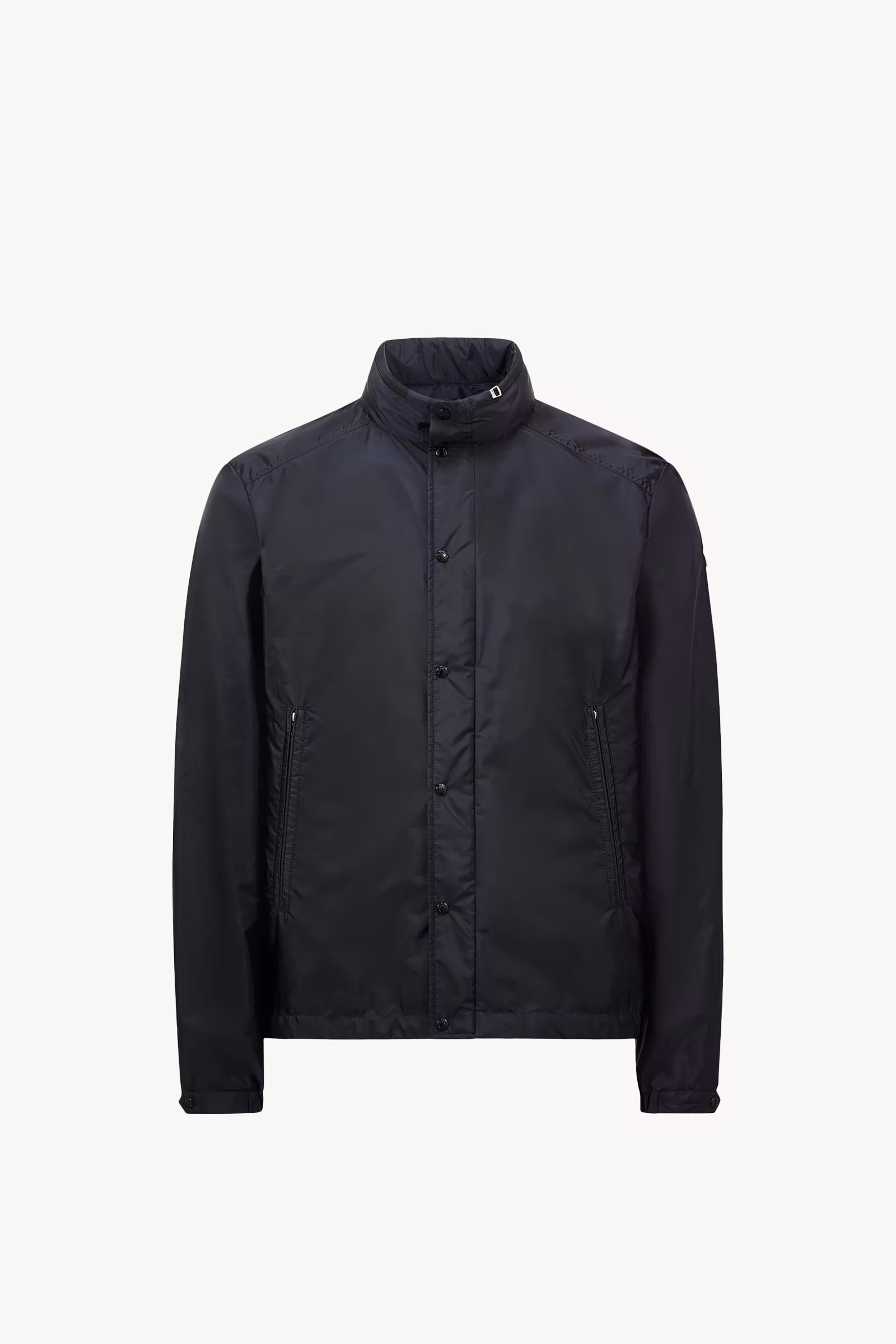 Montriond Hooded Windbreaker