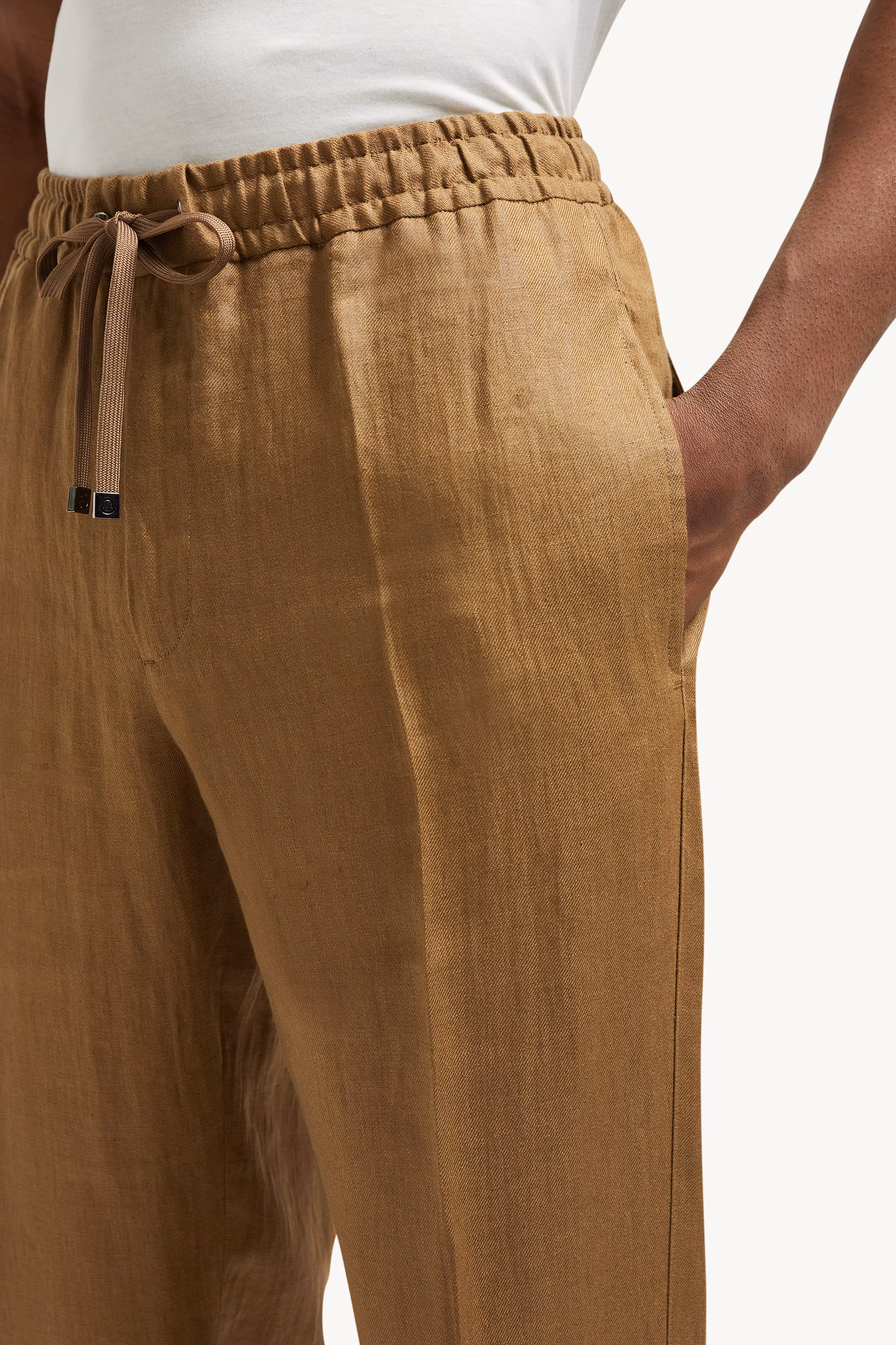 Linen Pants