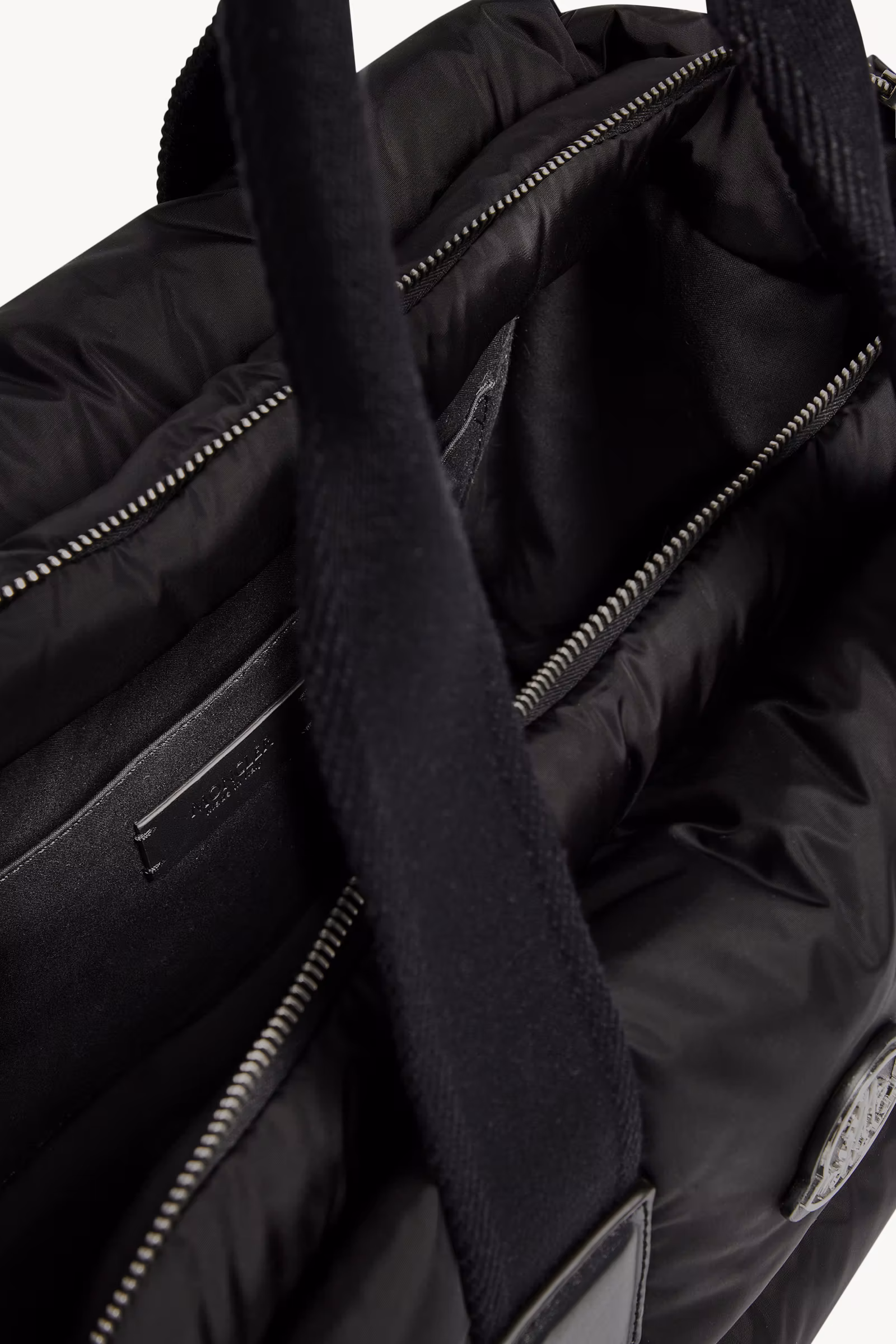 Cardoc Water-Repellent Tote Bag