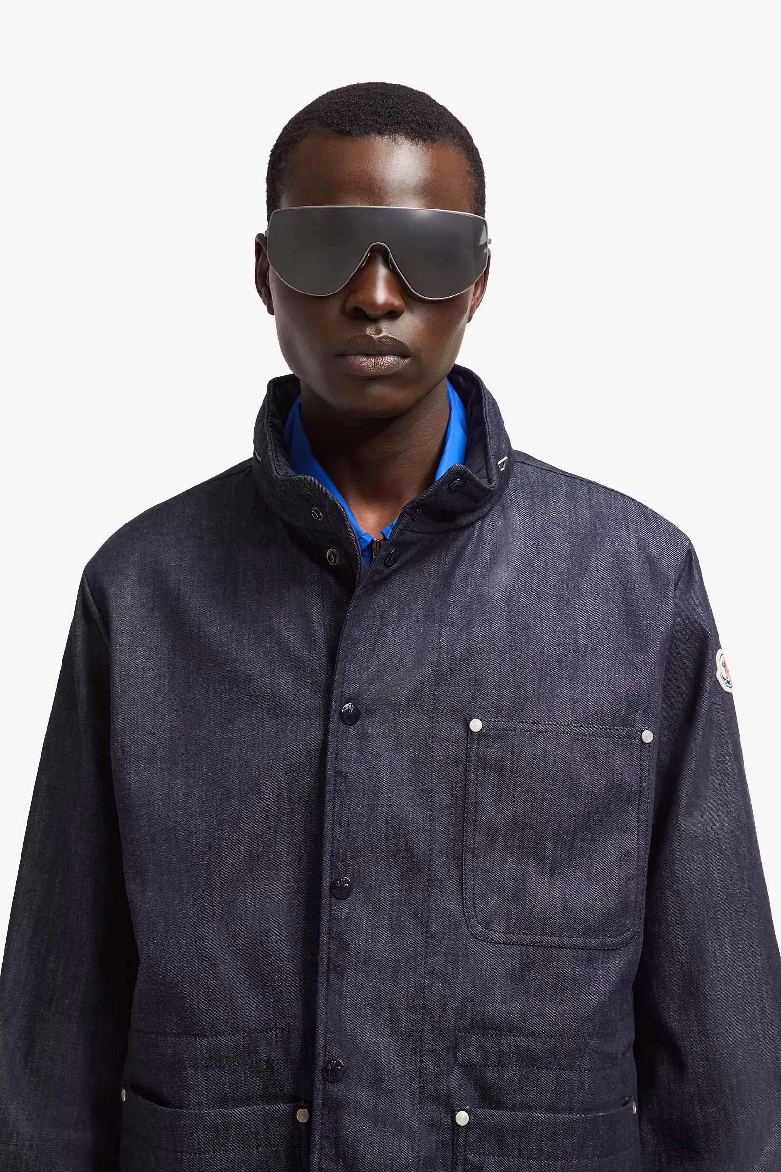 Tanium Pilot Sunglasses