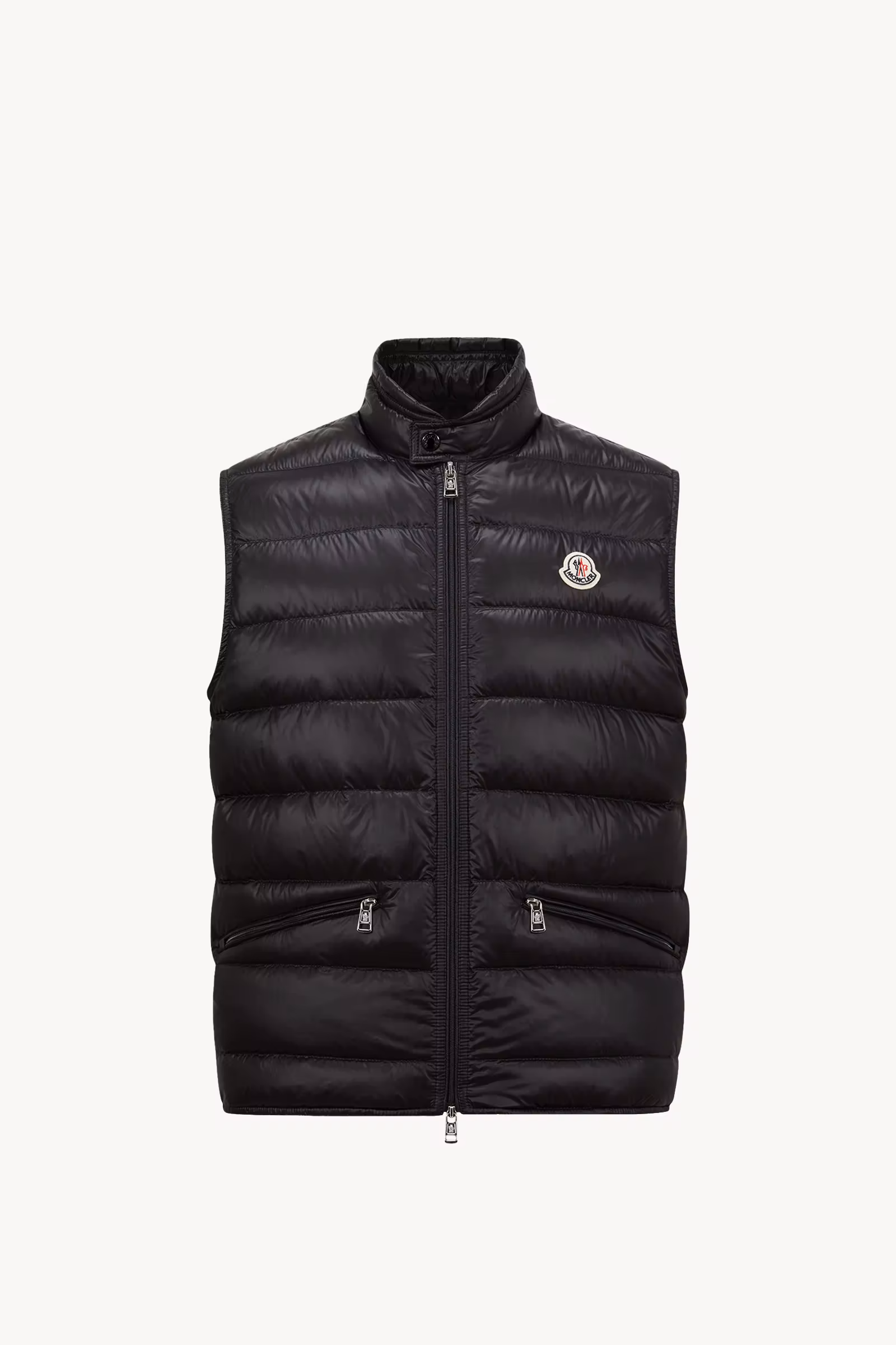 Gui Packable Down Vest