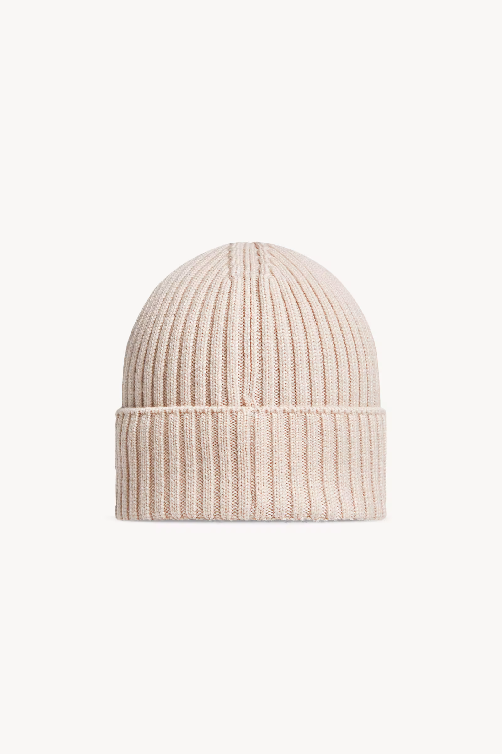 Wool Beanie