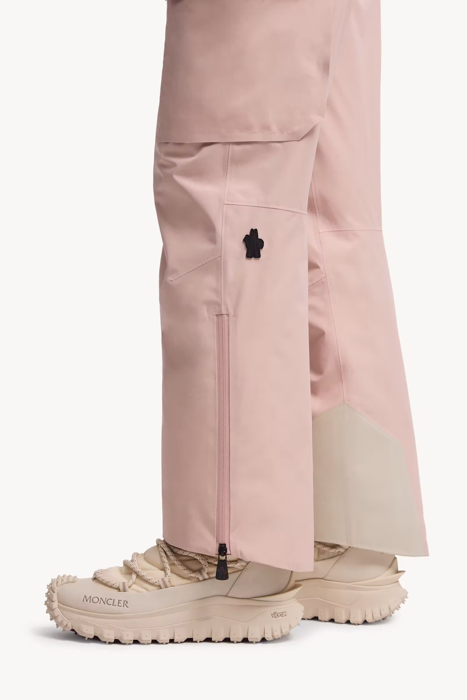 Padded GORE-TEX Ski Pants