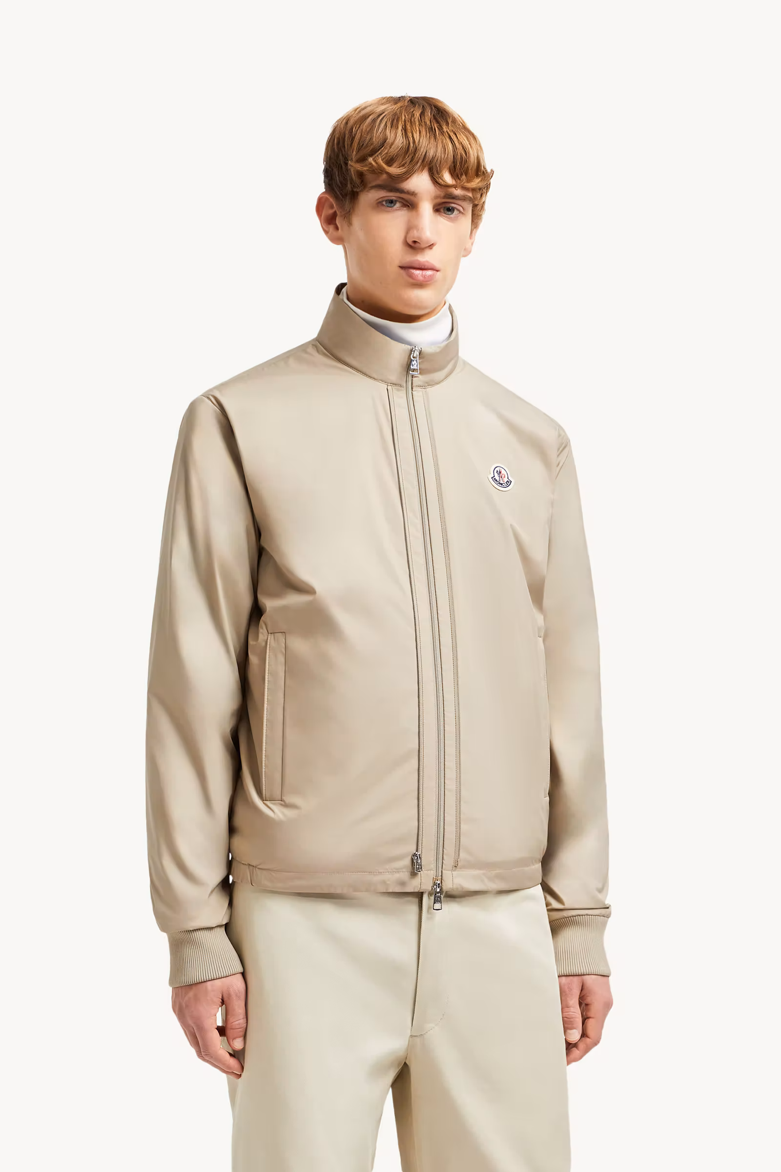 Verney 3-in-1 Short Down Jacket