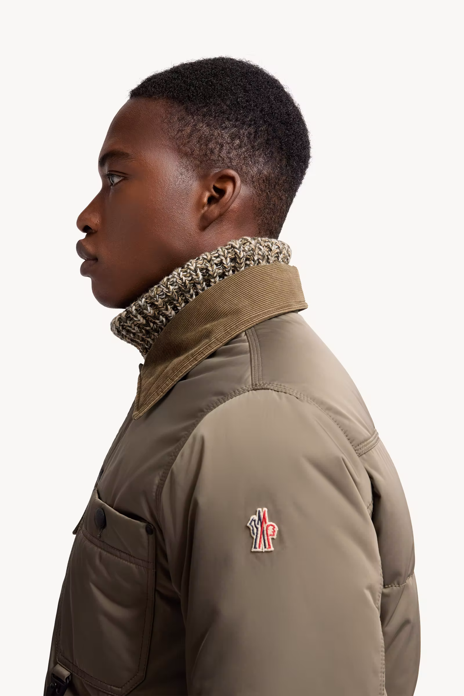 Waterton Down Field Jacket