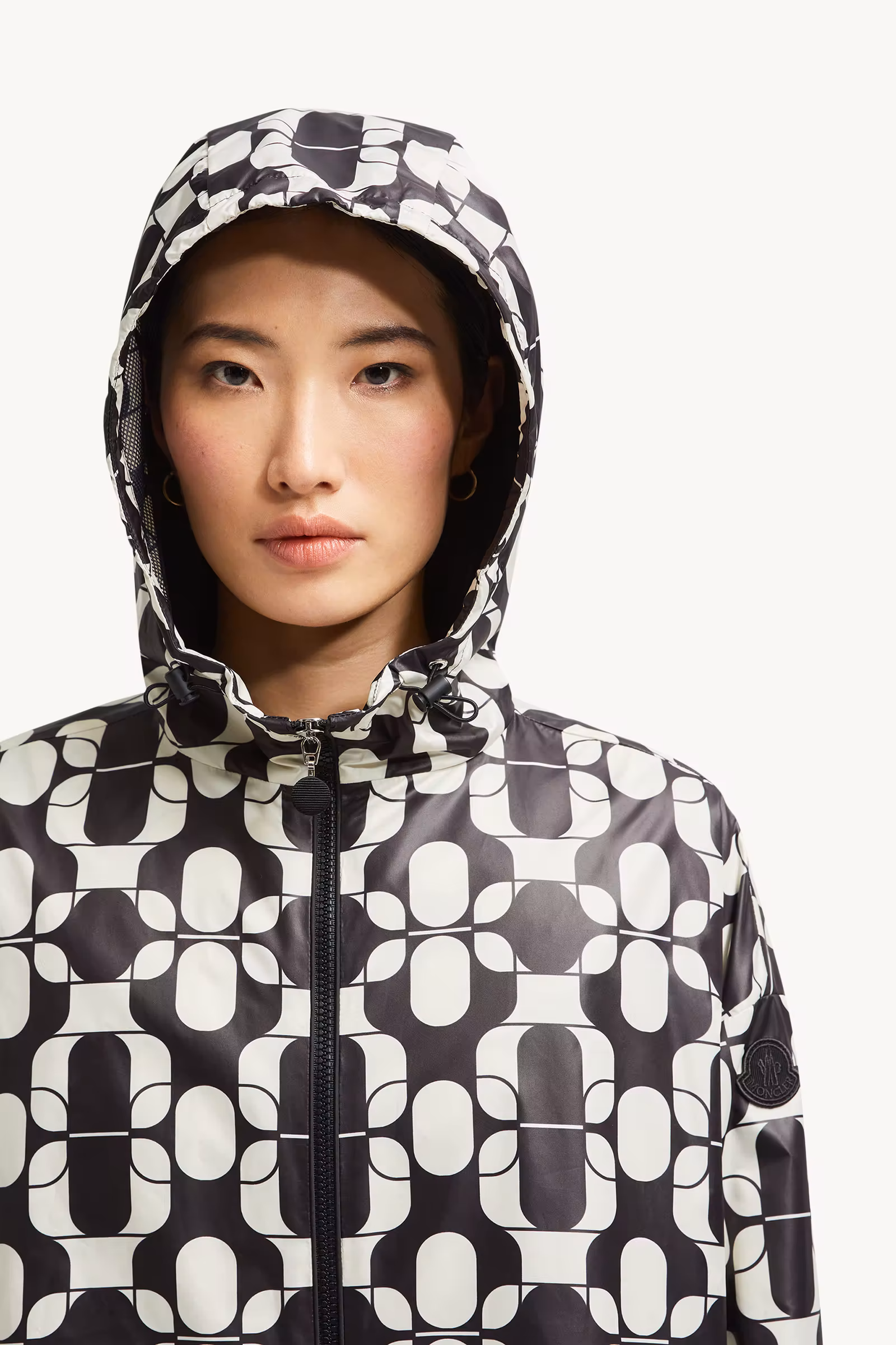 Pichon Hooded Jacket