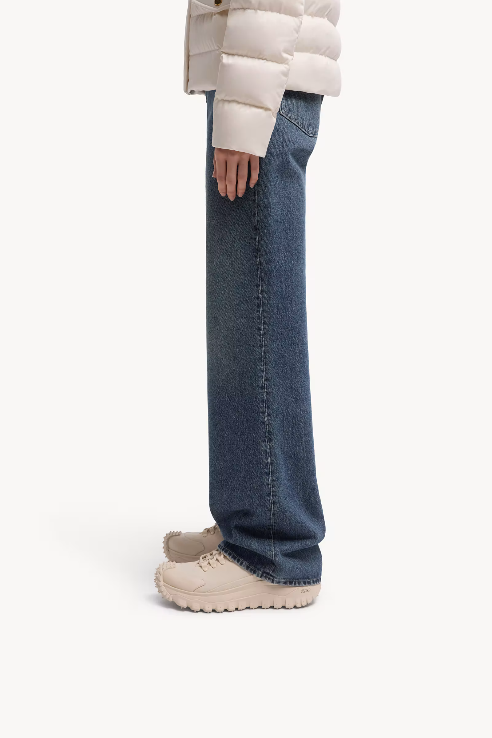 Trailgrip APEX2GTX Suede & Leather Sneakers