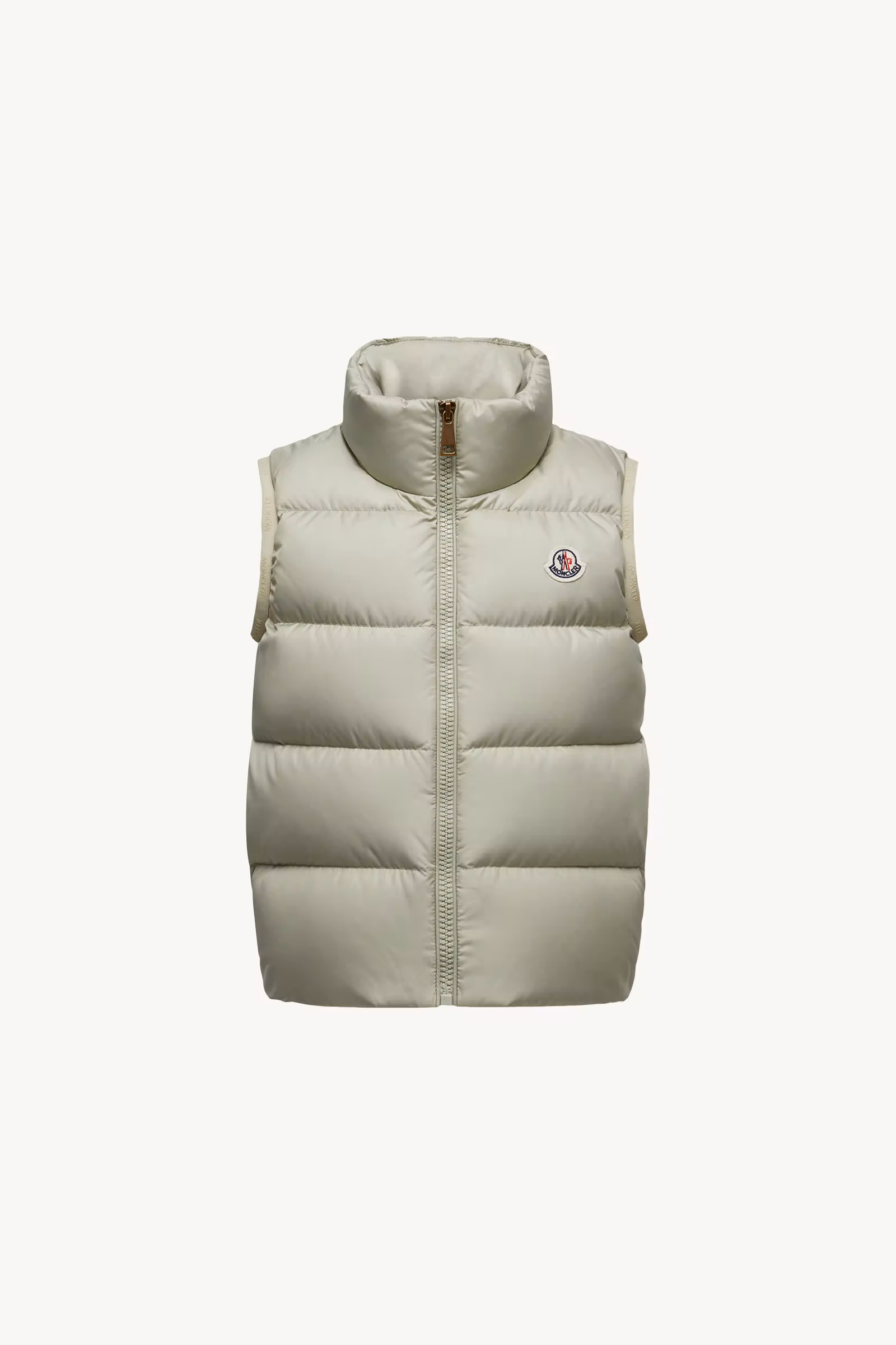 Prudence Down Vest