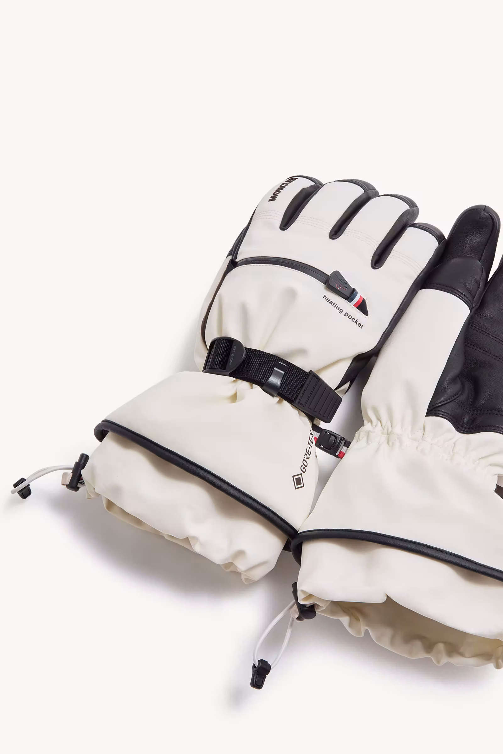 Padded Gloves