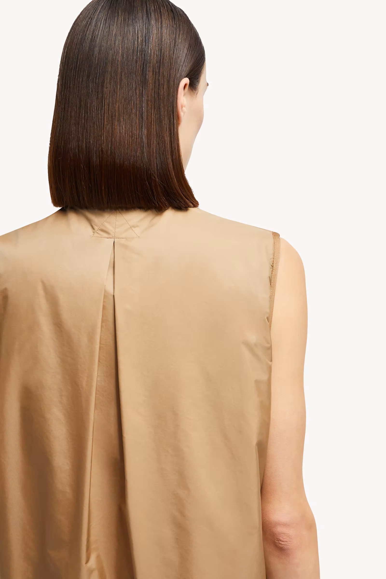 Reversible Polartec® Zip-Up Vest