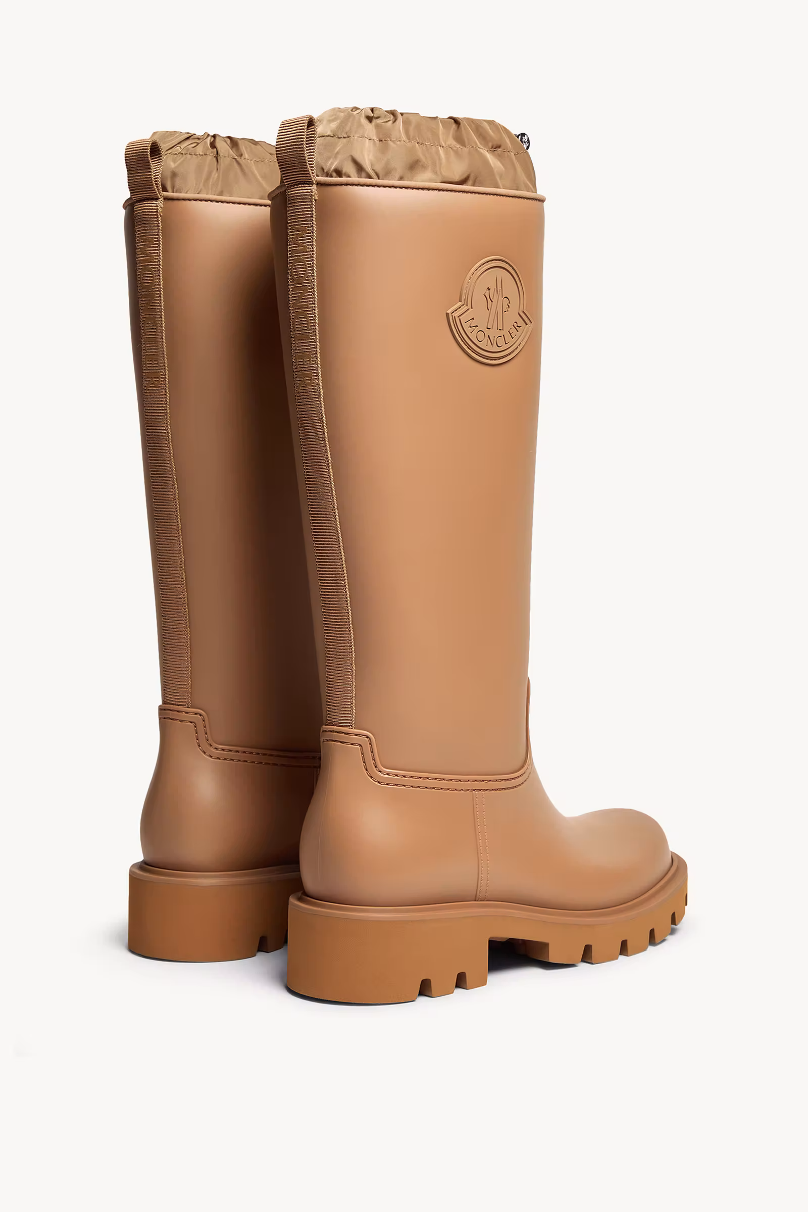 Kickstream High Rain Boots