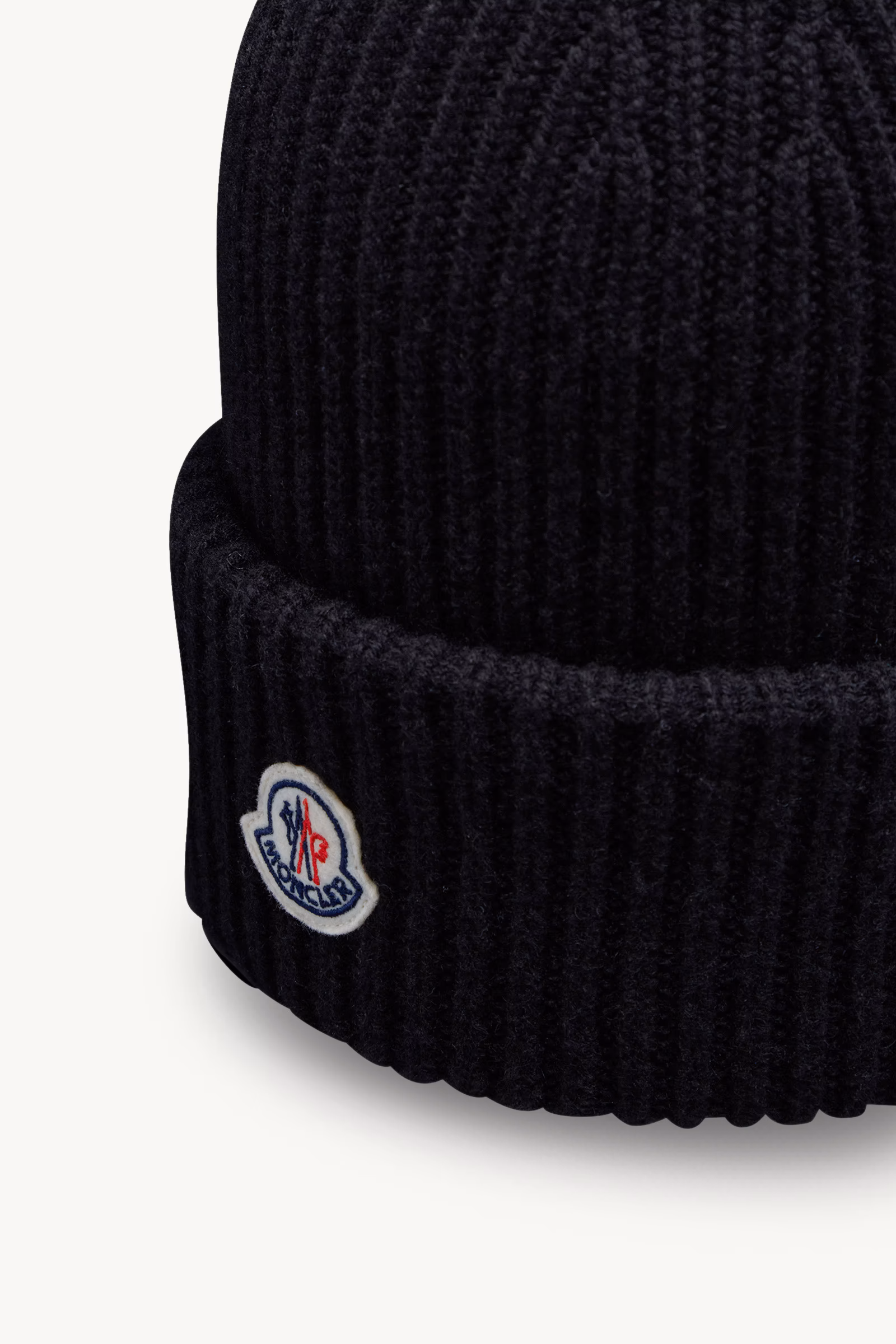 Wool & Cashmere Beanie