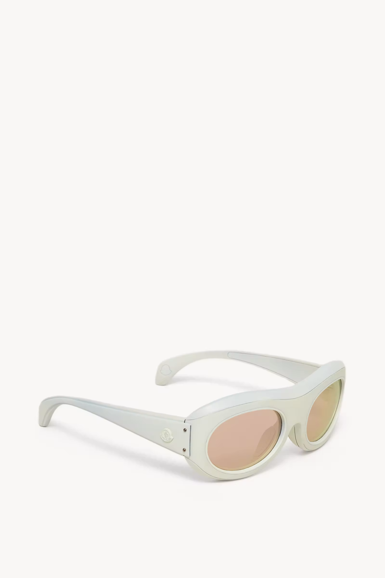Ramillon Oval Sunglasses