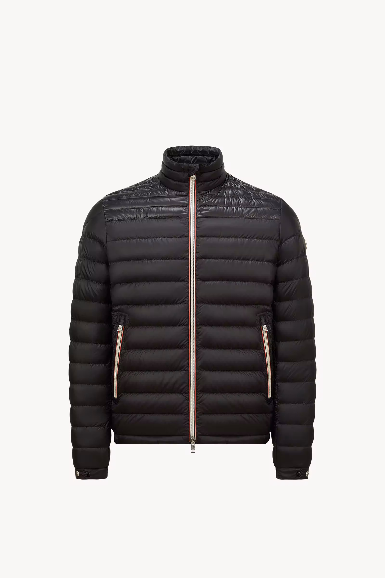 Daniel Short Down Jacket