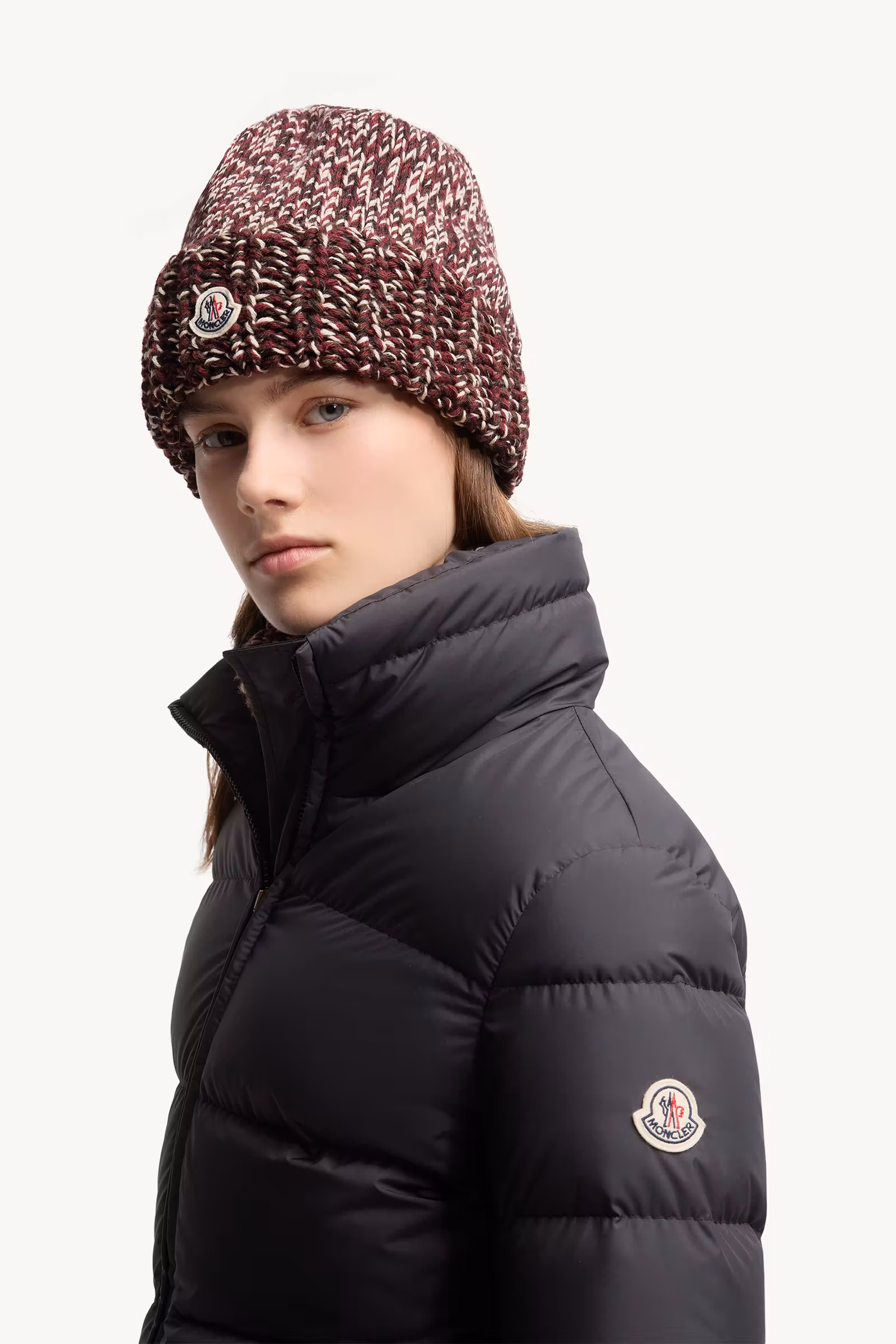 Dourbe Short Down Jacket