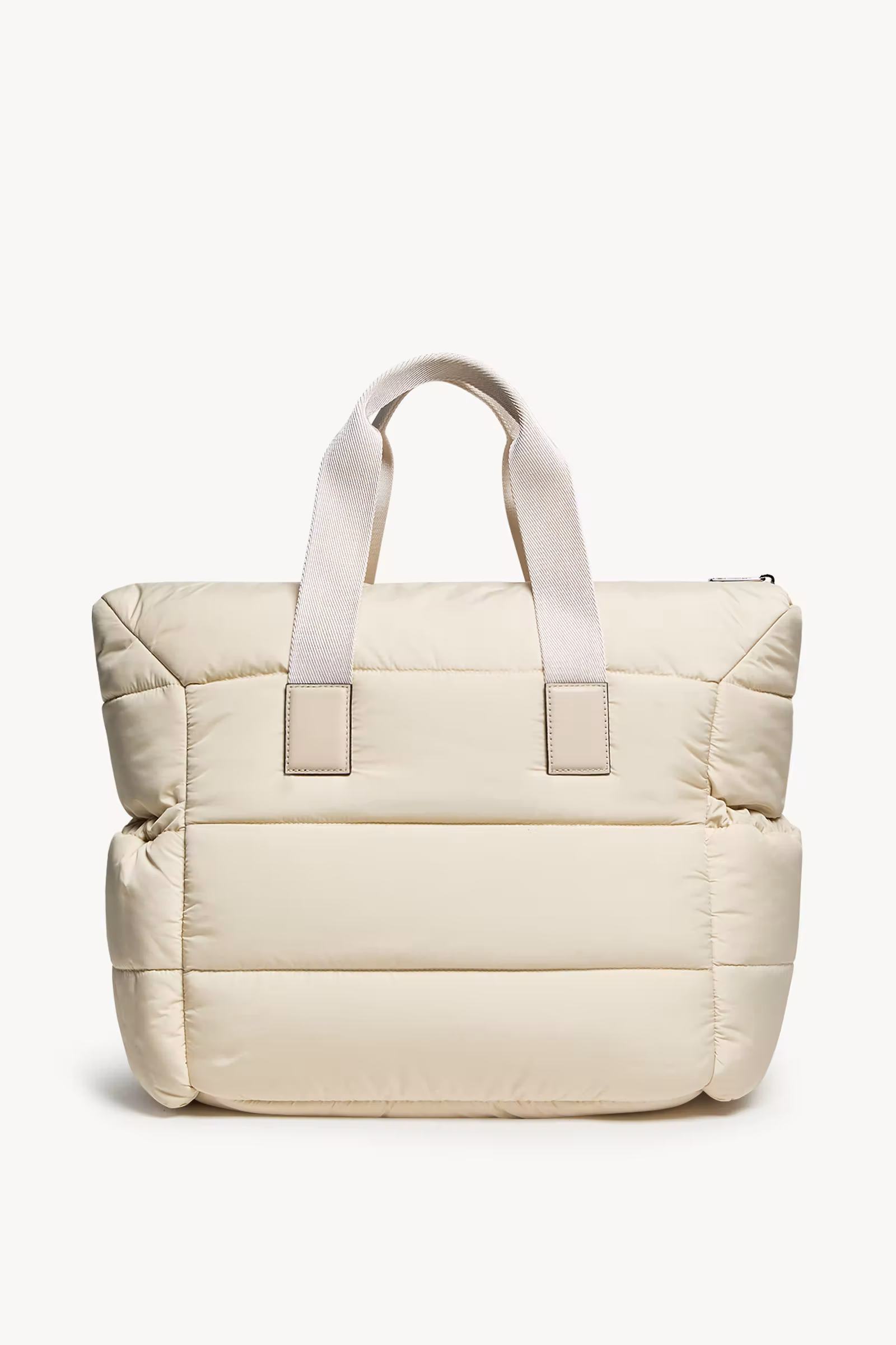 Nylon Diaper Bag
