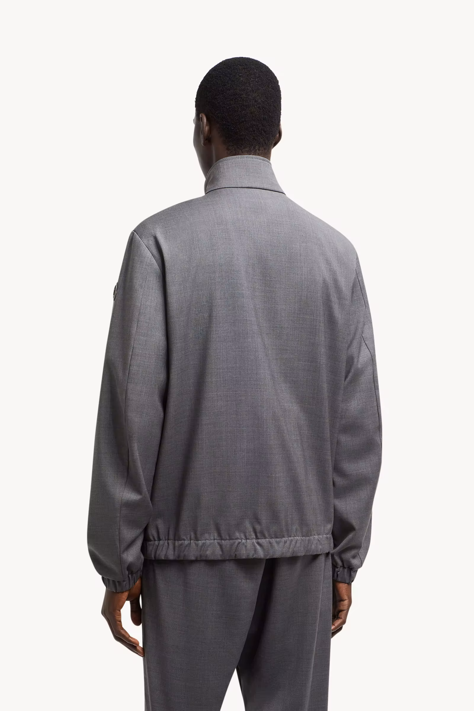 Malavat Wool Jacket
