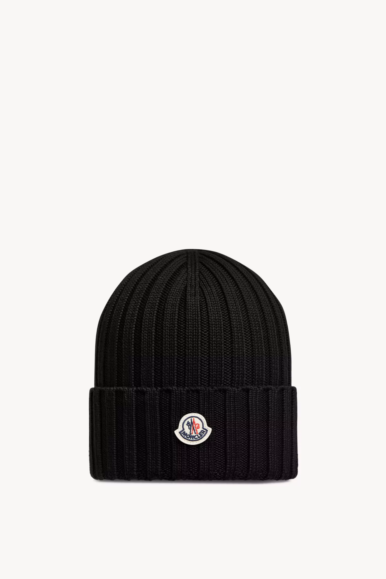 Wool Beanie