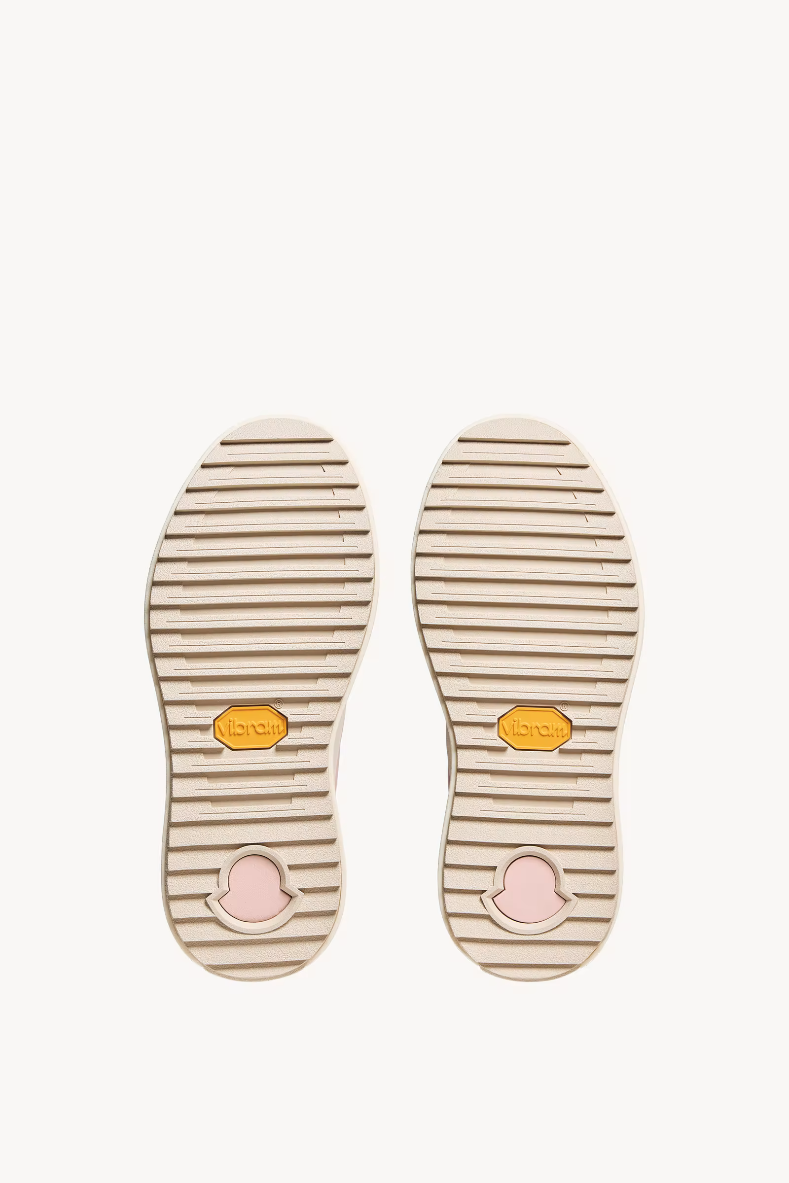 Moncler Altive Nubuck & Suede Sneakers