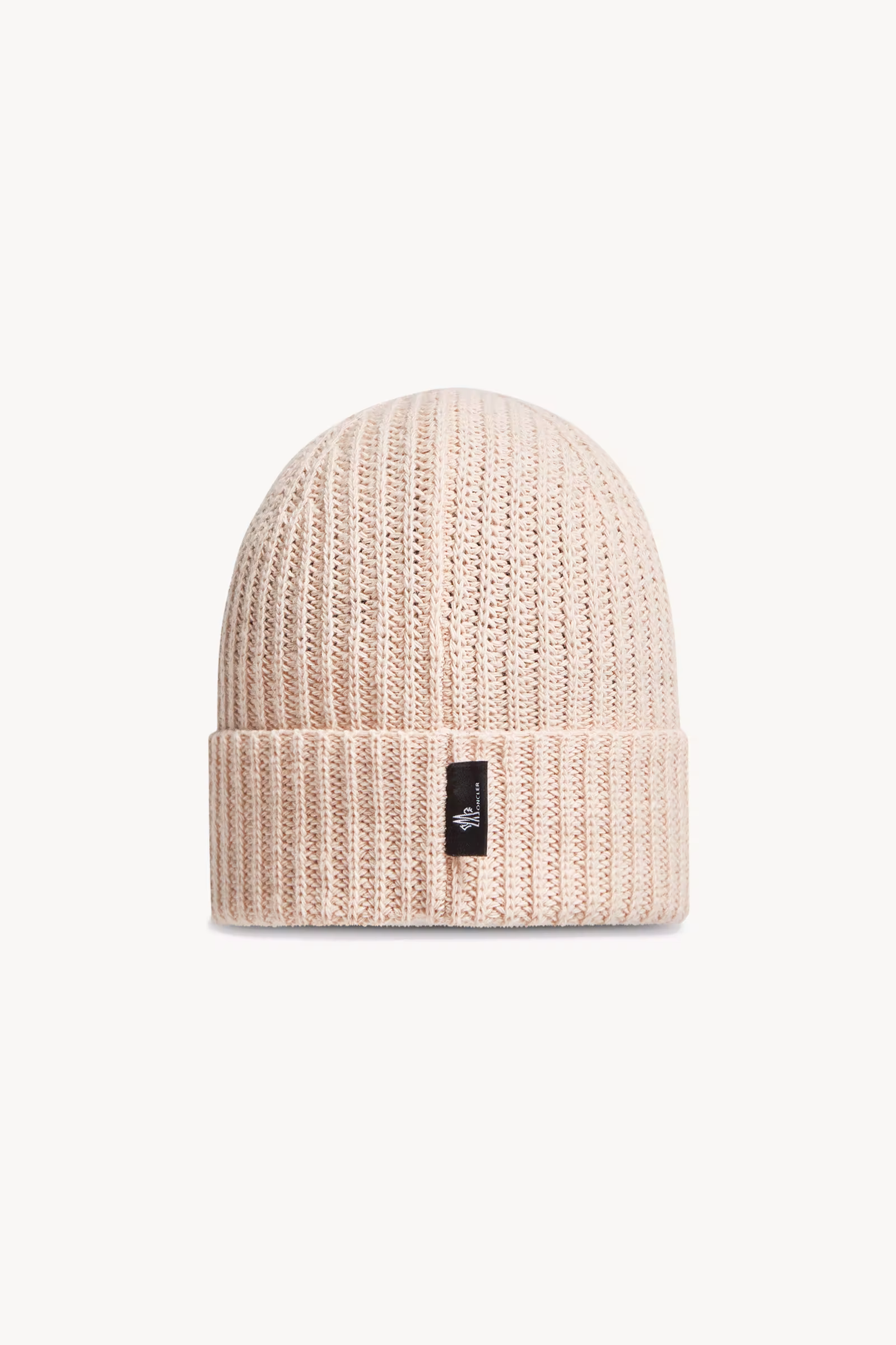 Wool Beanie