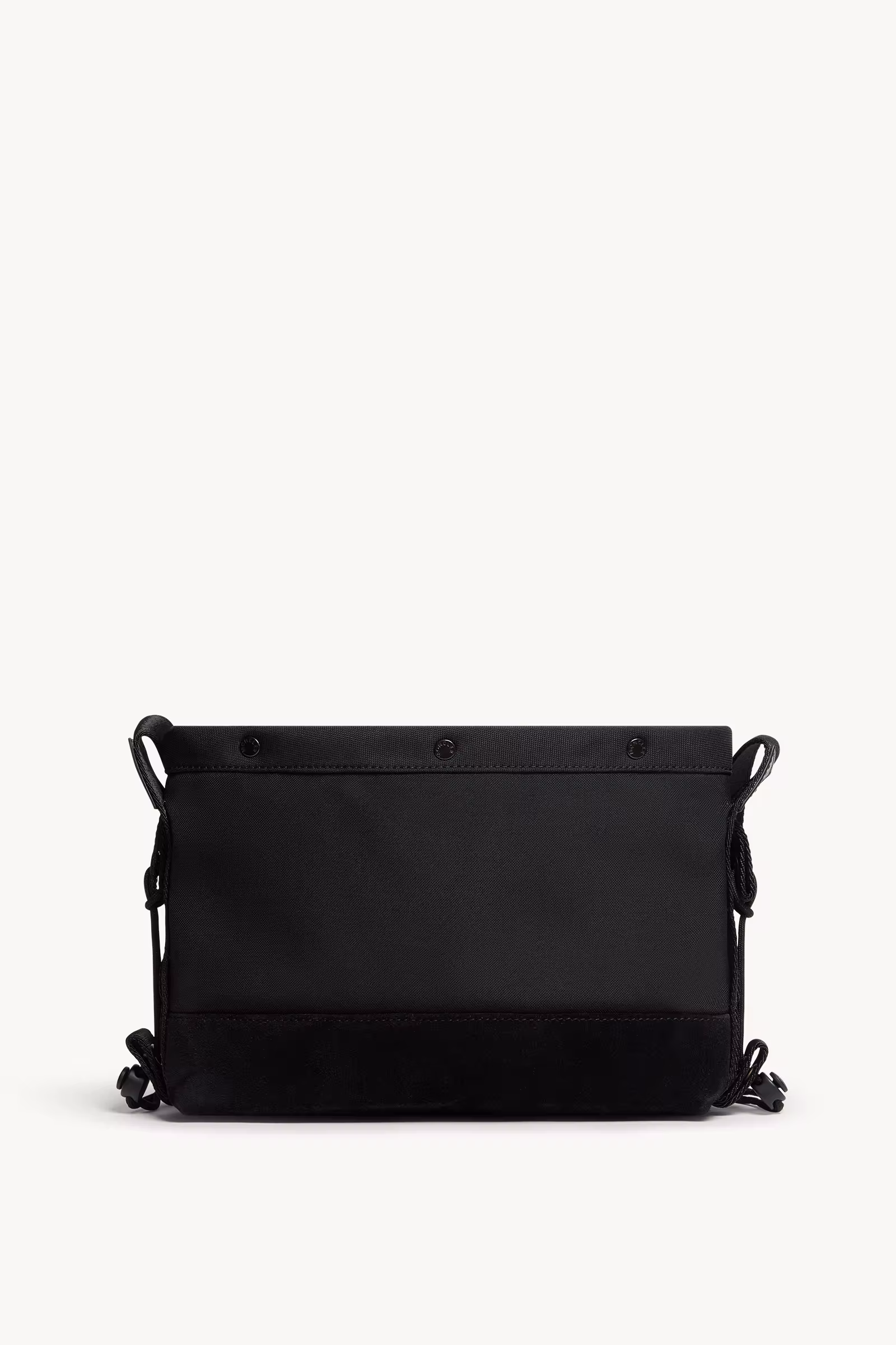 New Tech Water-Repellent Crossbody Bag