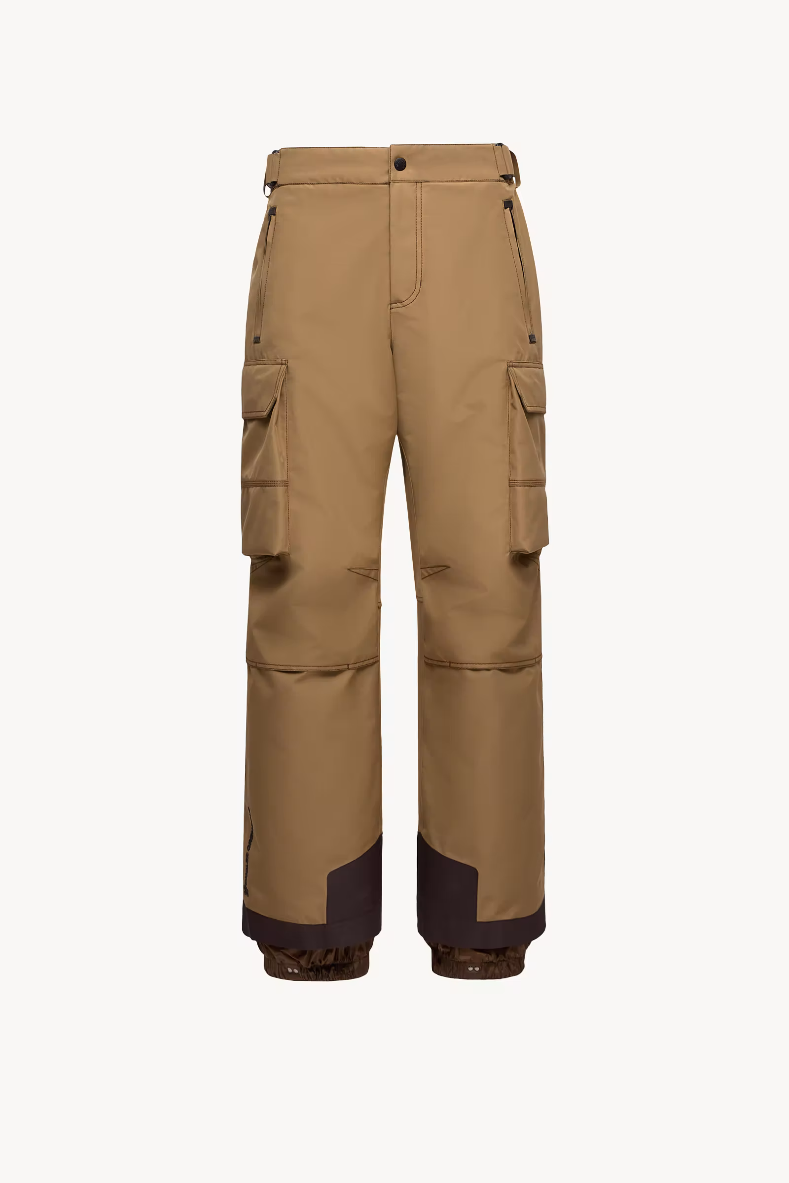 Padded GORE-TEX Ski Pants