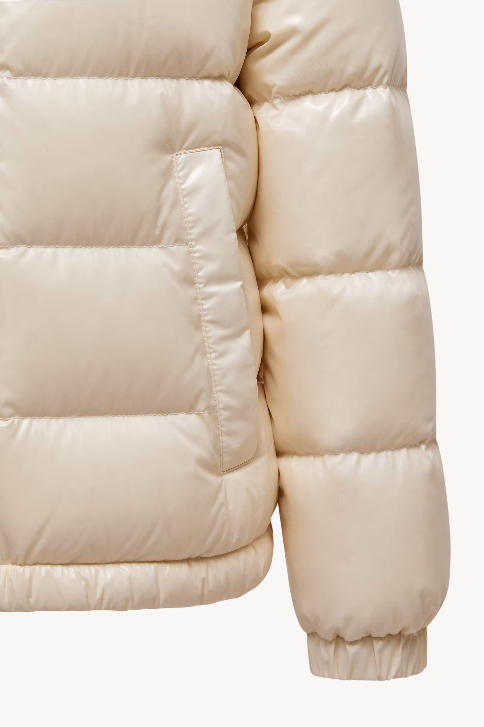 Dima Down Jacket